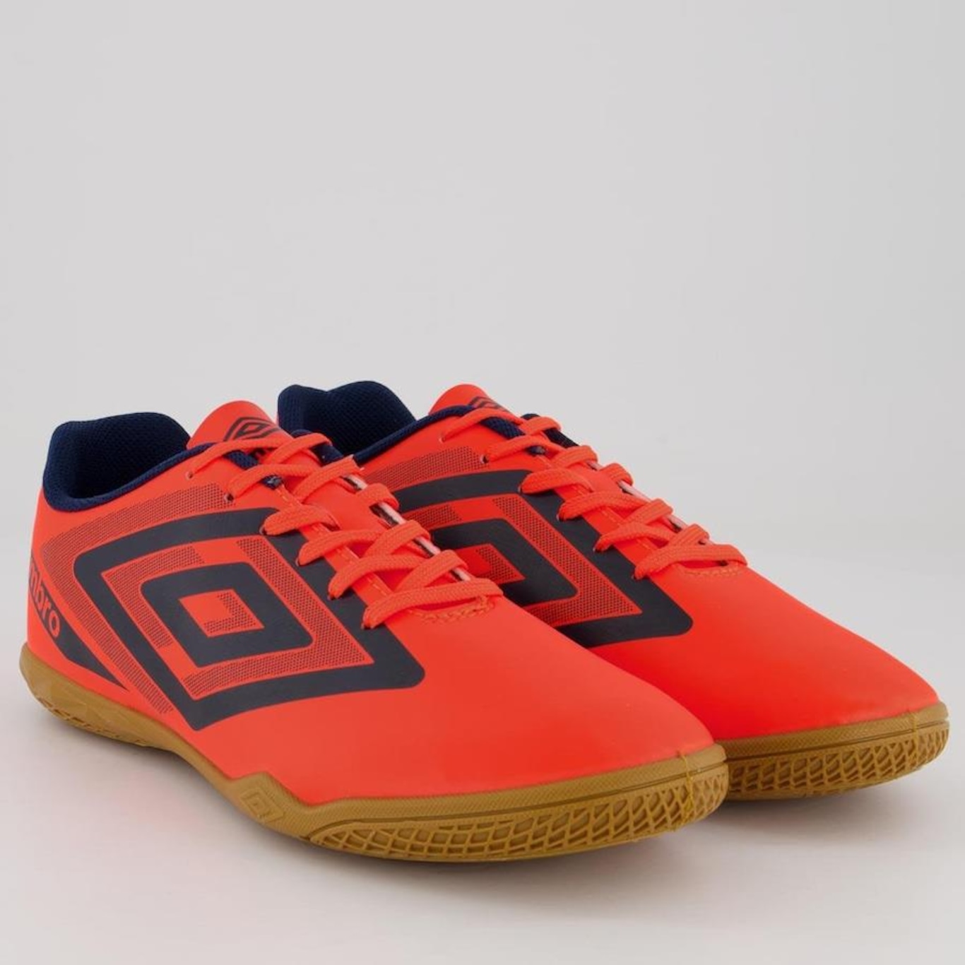 Chuteira Futsal Umbro Beat - Adulto - Foto 2