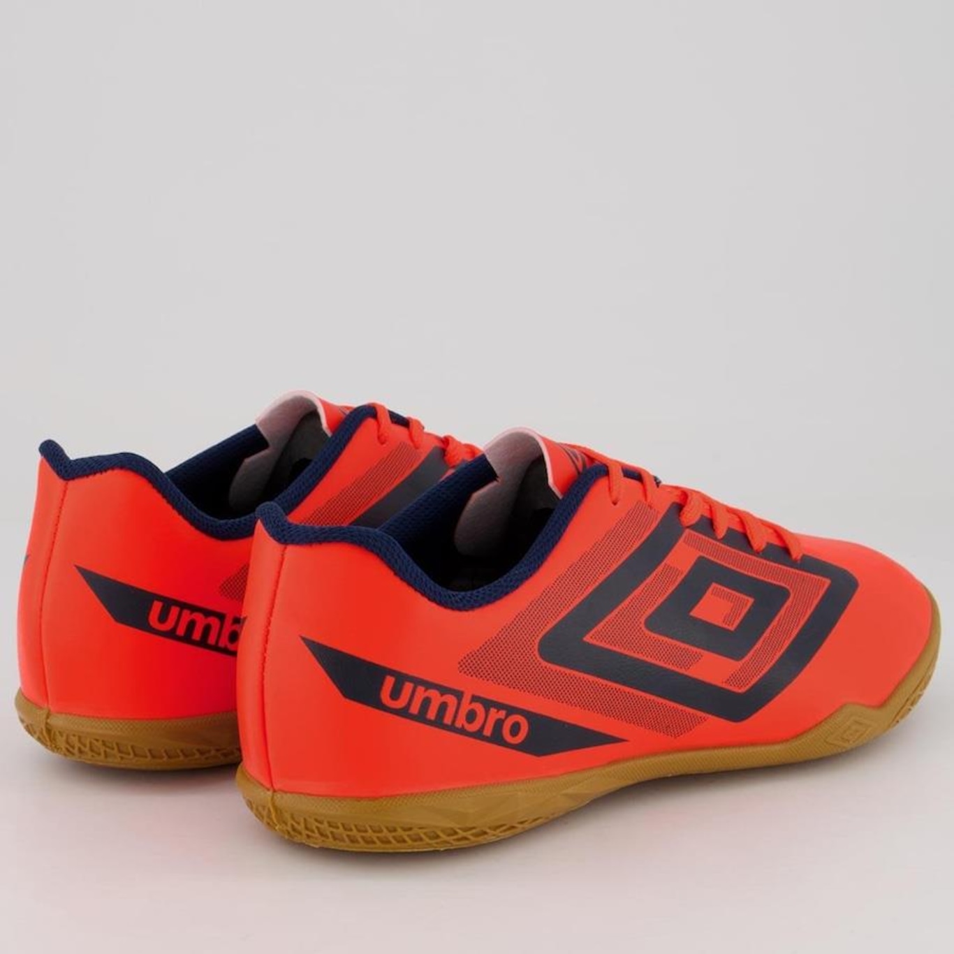 Chuteira Futsal Umbro Beat - Adulto - Foto 3