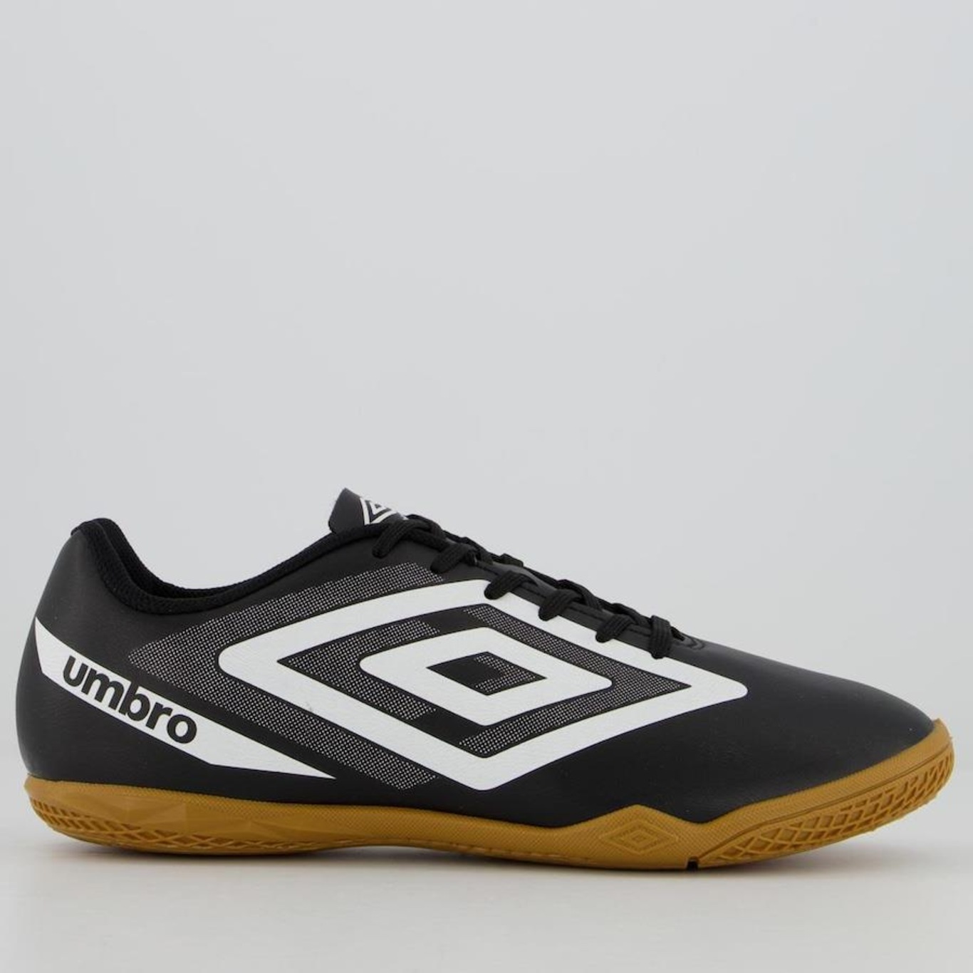 Chuteira Futsal Umbro Beat - Adulto - Foto 1