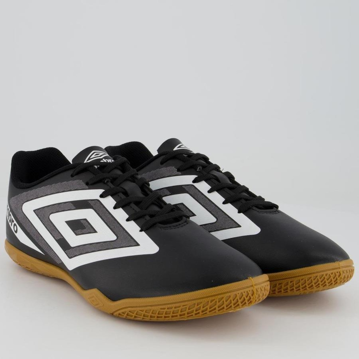 Chuteira Futsal Umbro Beat - Adulto - Foto 2