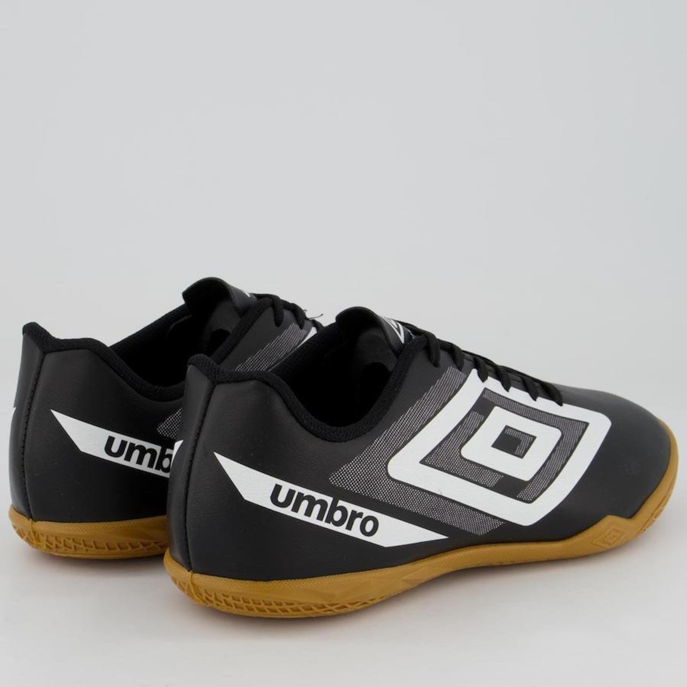 Chuteira Futsal Umbro Beat - Adulto - Foto 3