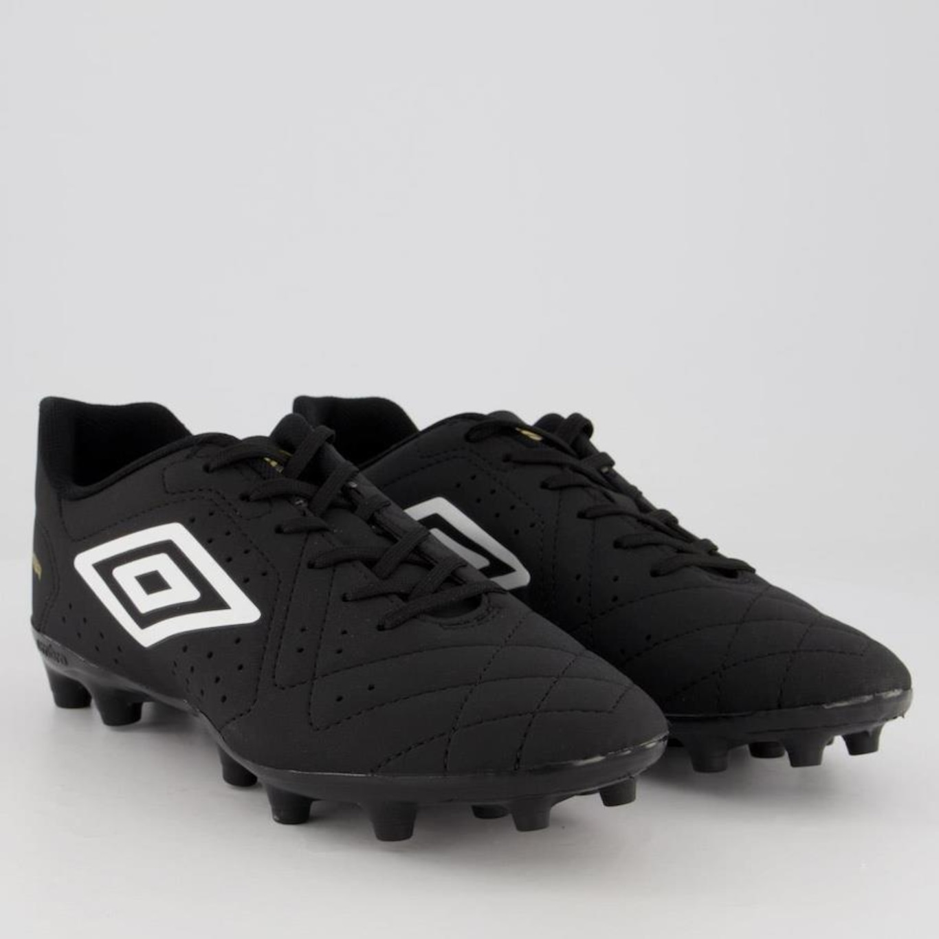 Chuteira Campo Umbro Neo Striker - Foto 2