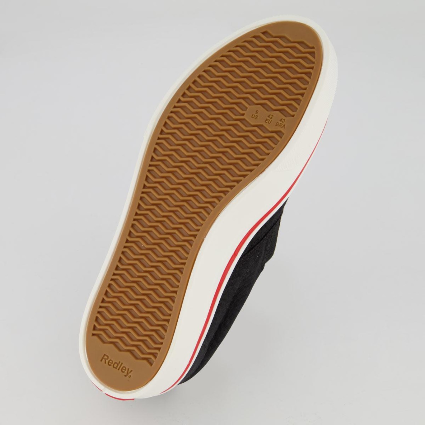 Tênis Redley Originals Slip On - Adulto - Foto 5