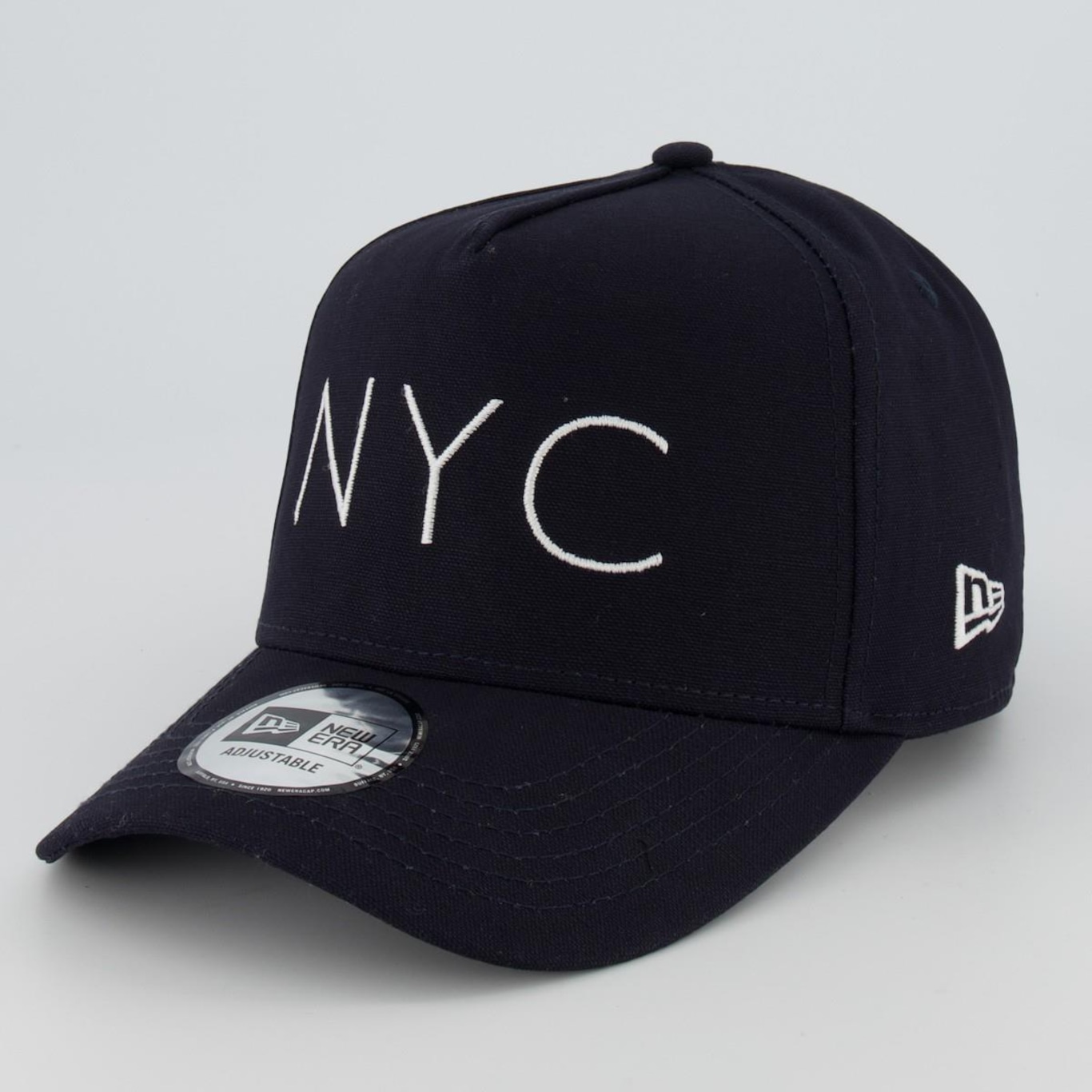 Boné New Era NYC 940 - Snapback - Adulto - Foto 1