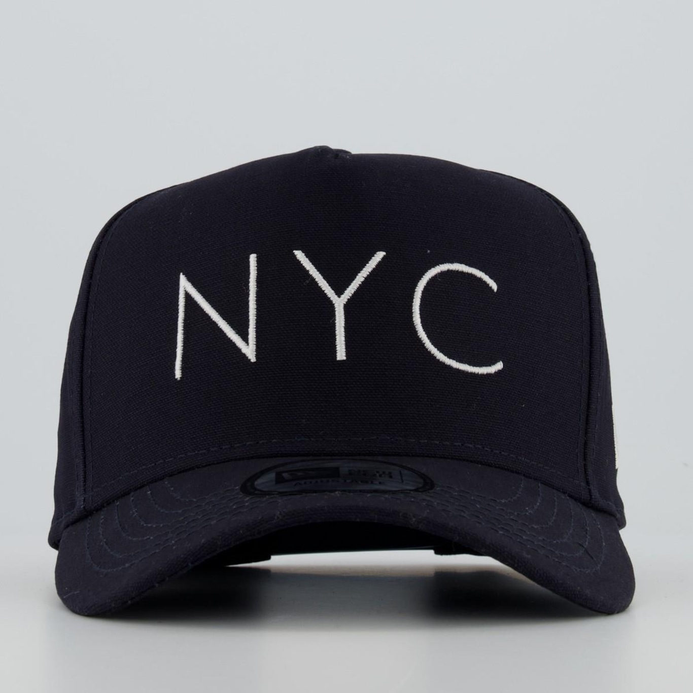 Boné New Era NYC 940 - Snapback - Adulto - Foto 2