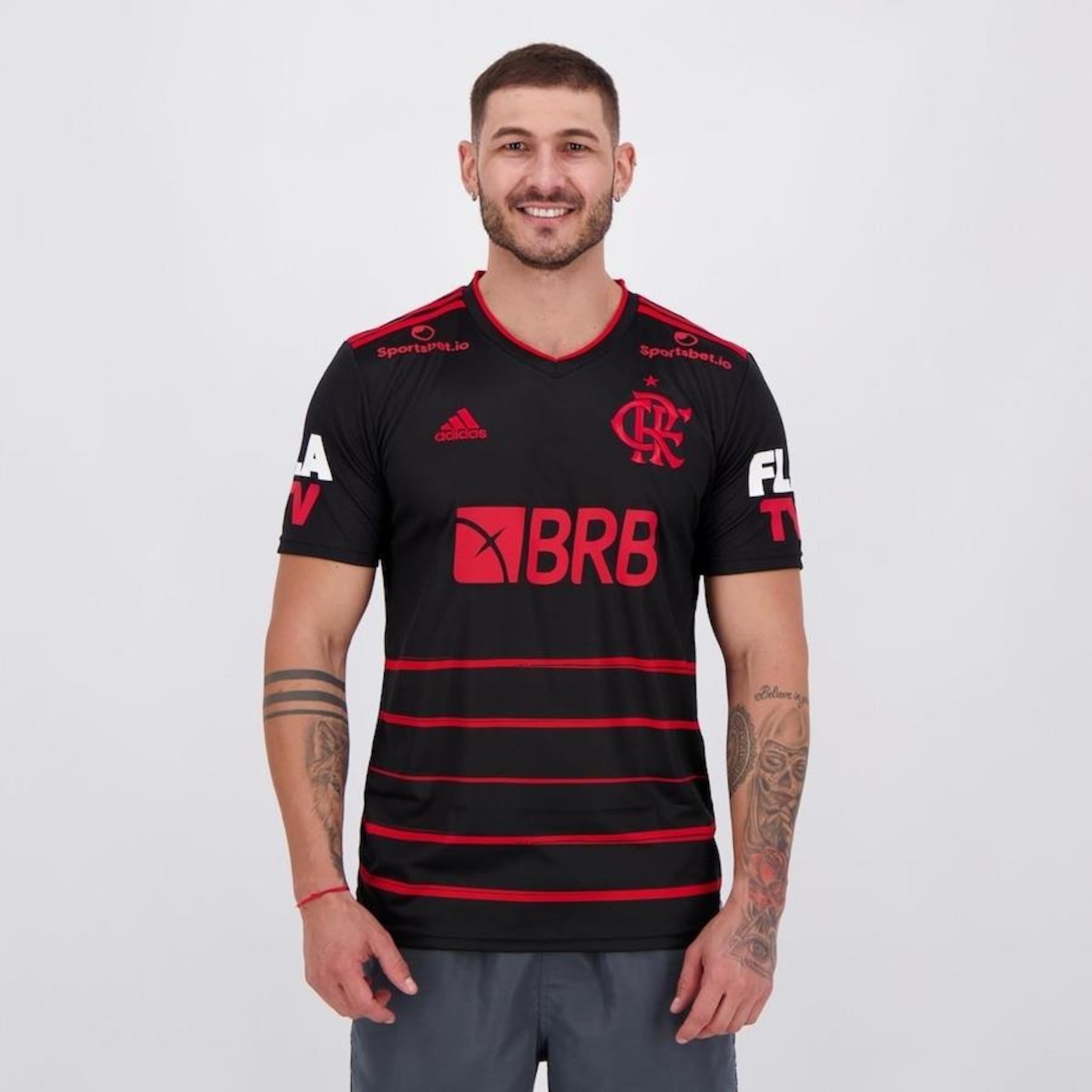 Adidas 2025 flamengo 2020