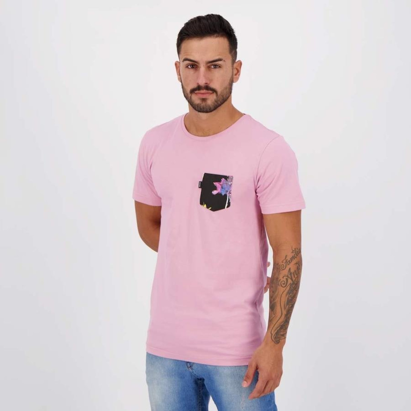 CAMISETA JOHN JOHN MASON