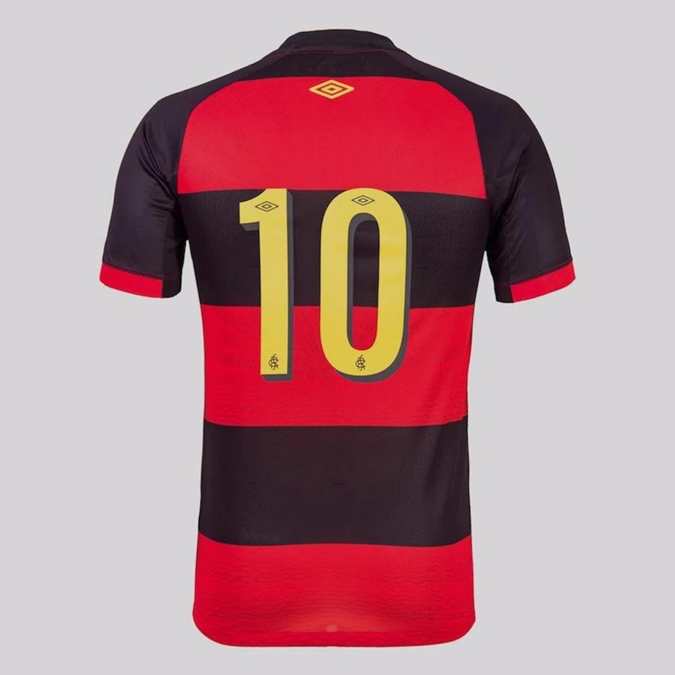 Camisa Umbro Sport Recife I 2023 - FutFanatics