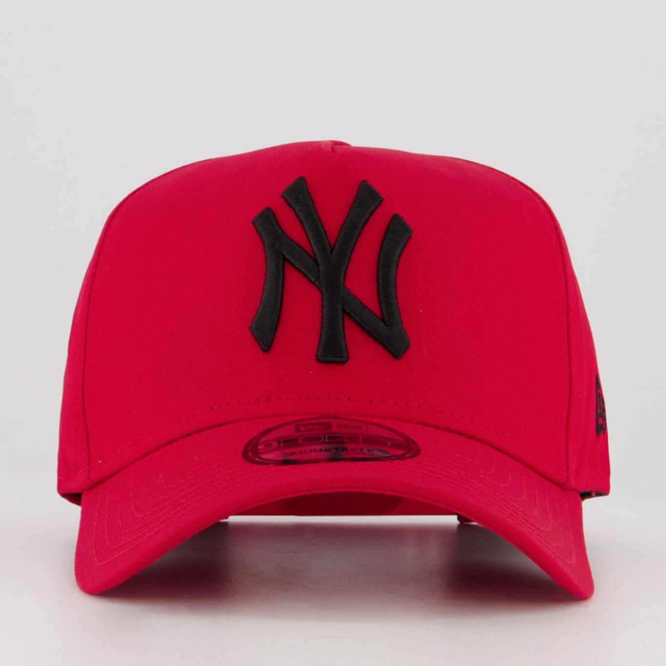 Boné New Era MLB New York Yankees 940 - Snapback - Adulto - Foto 2