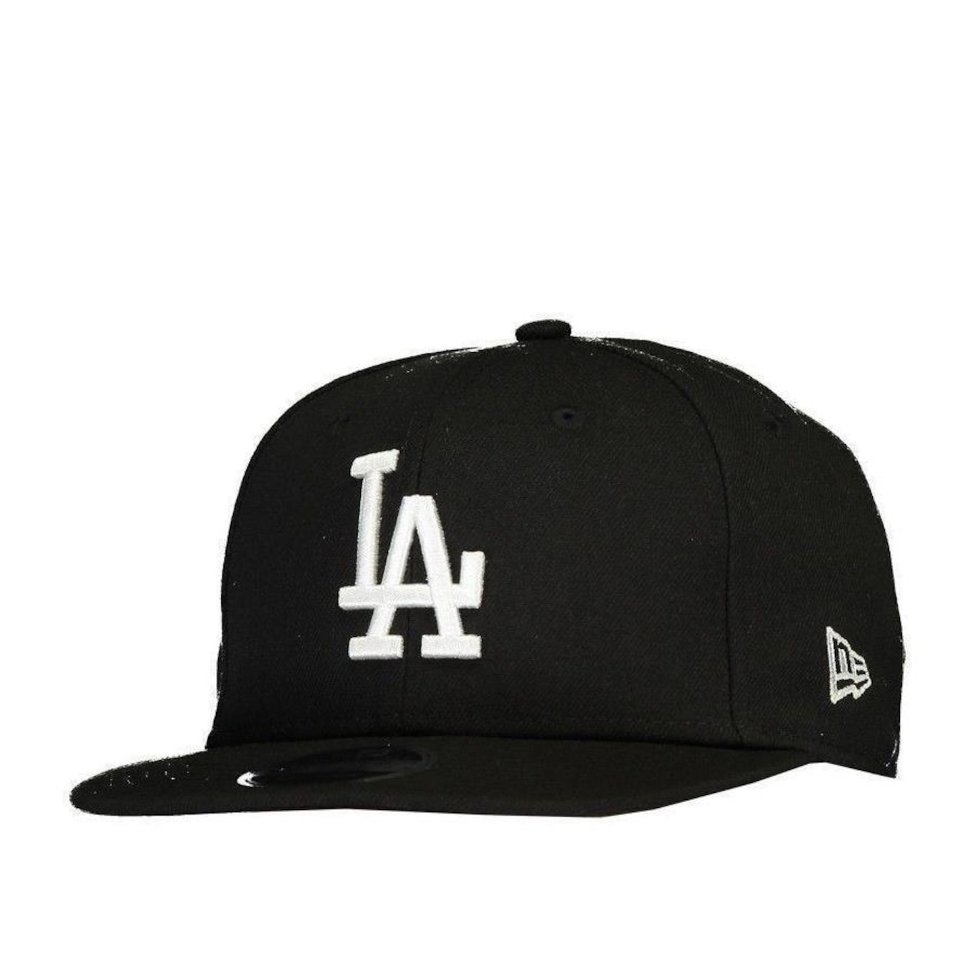 Boné Aba Reta New Era MLB Los Angeles Dodgers 950 - Snapback - Adulto - Foto 1