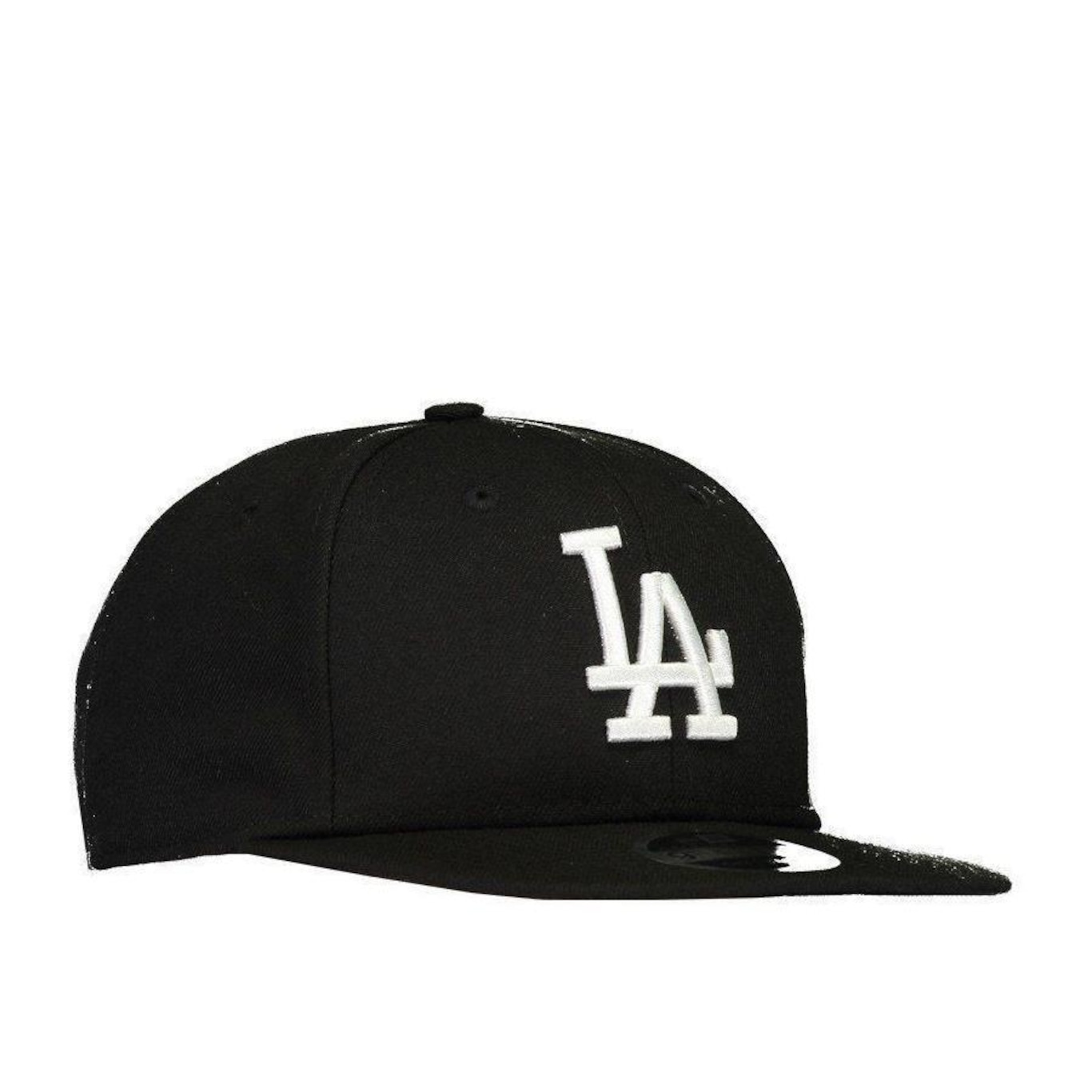 Boné Aba Reta New Era MLB Los Angeles Dodgers 950 - Snapback - Adulto - Foto 3