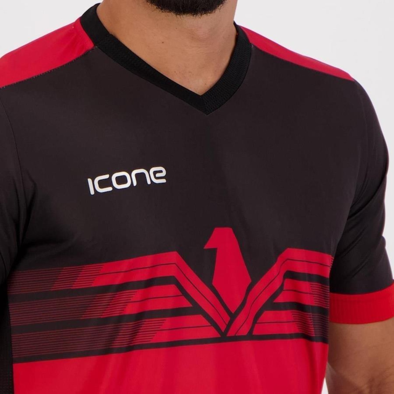 Camisa Ícone Sports Eagle - Masculina - Foto 1