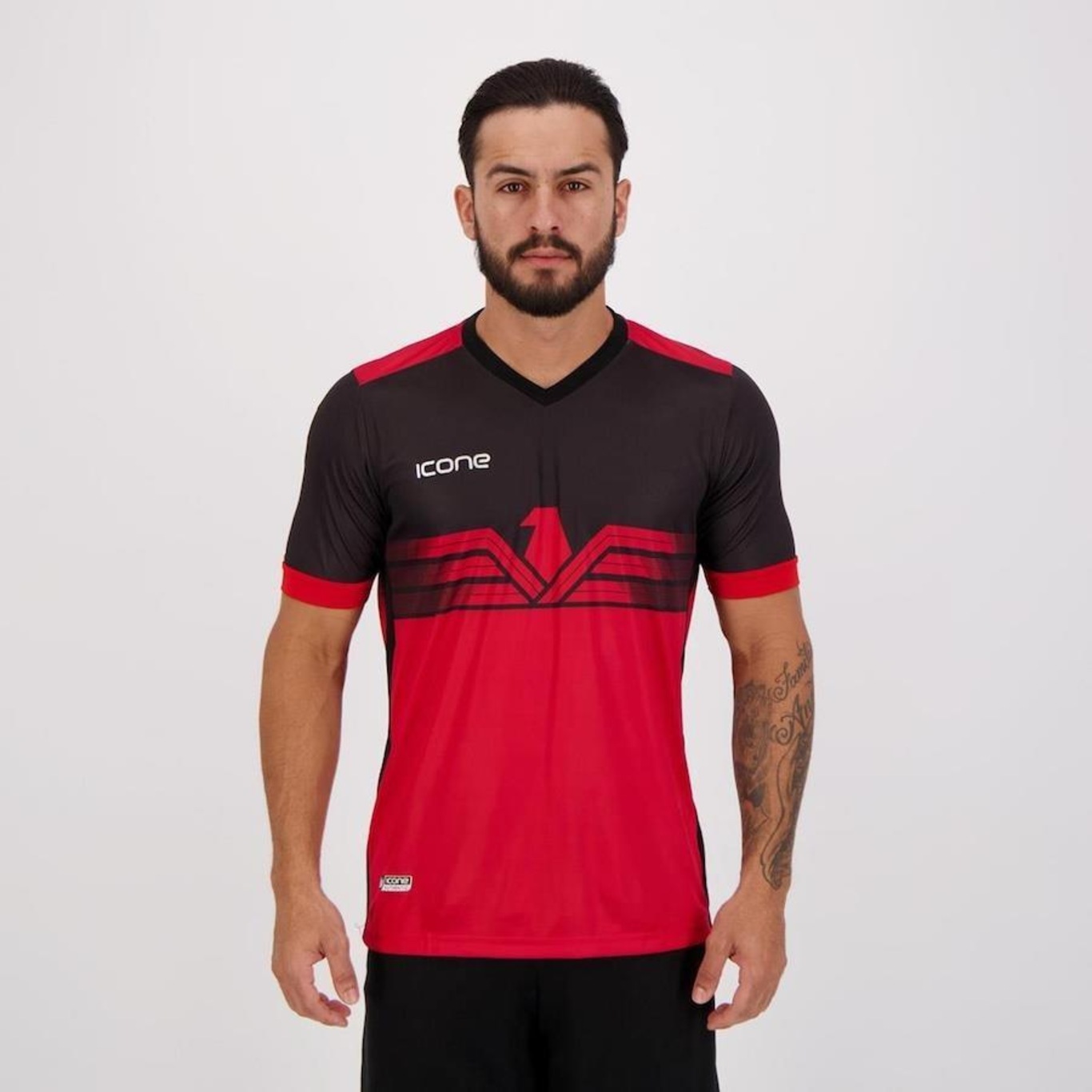 Camisa Ícone Sports Eagle - Masculina - Foto 5