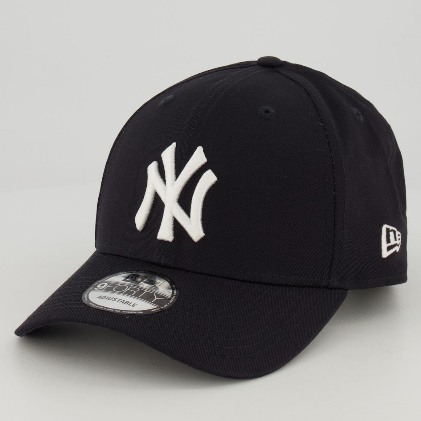 Boné New Era MLB New York Yankees I - Snapback - Adulto - Foto 1