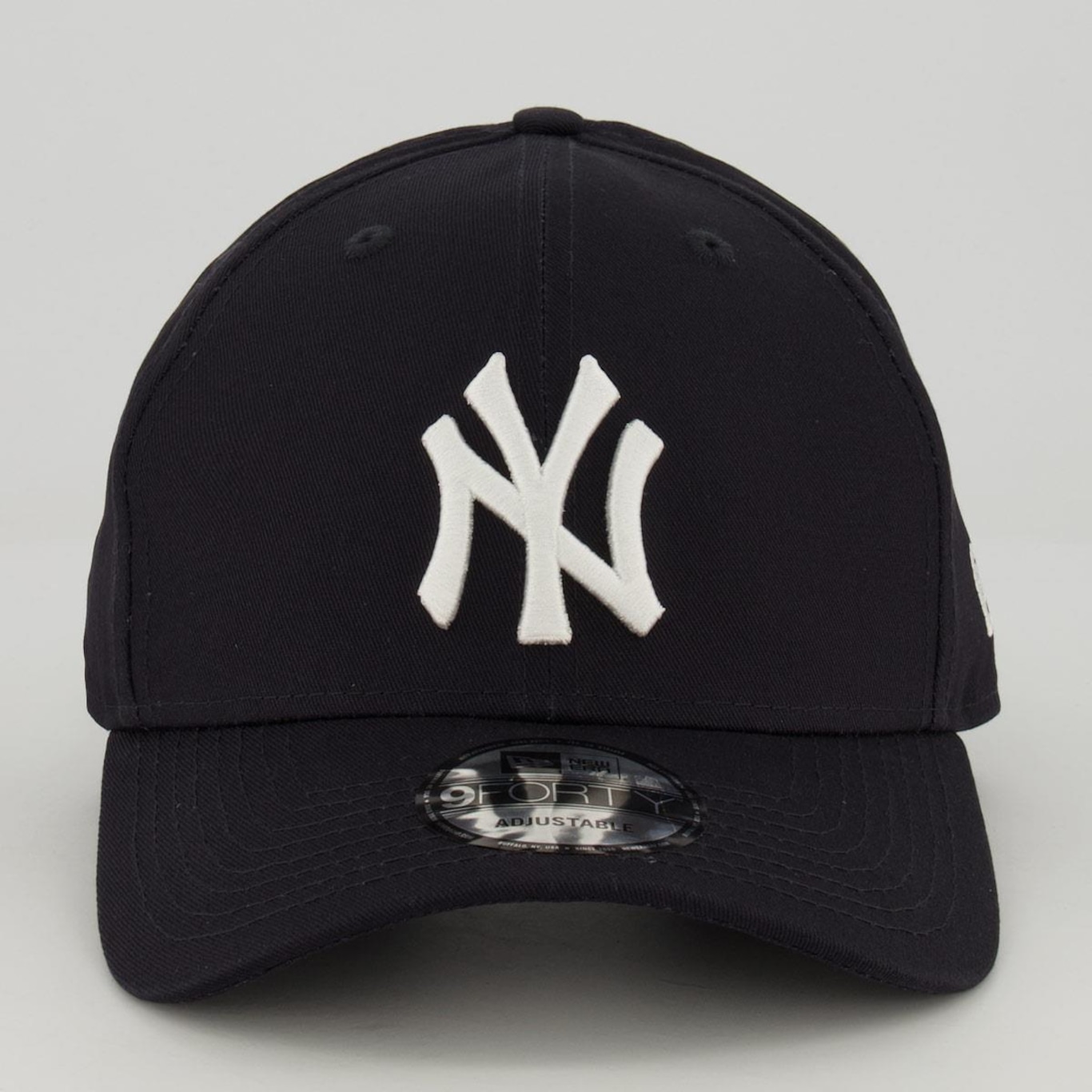 Boné New Era MLB New York Yankees I - Snapback - Adulto - Foto 2