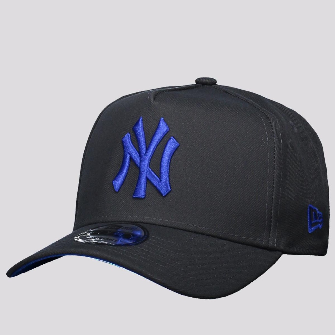 Boné New Era MLB New York Yankees GRH 940 - Snapback - Adulto - Foto 1