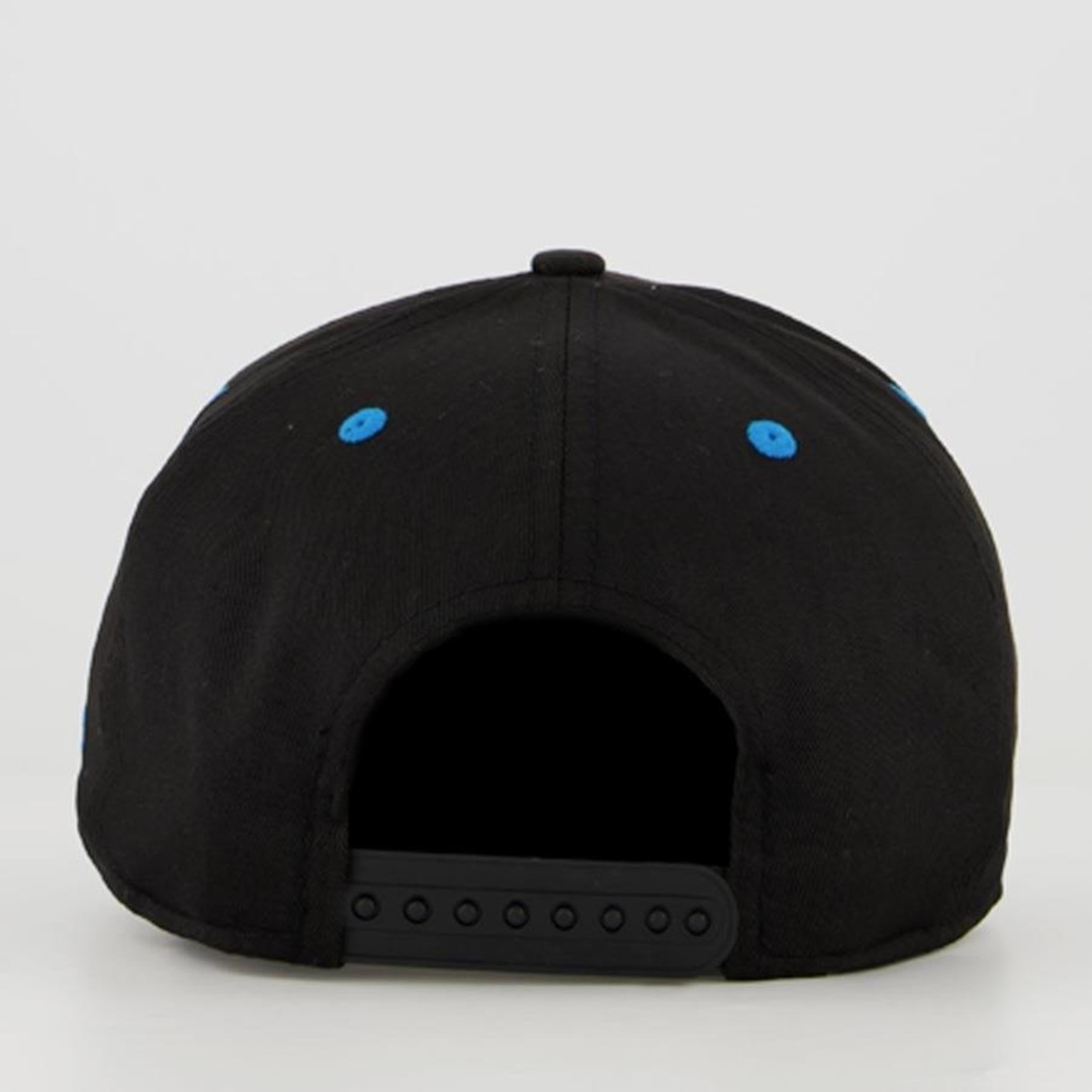 Boné Aba Curva New Era Grêmio - Snapback - Adulto - Foto 3