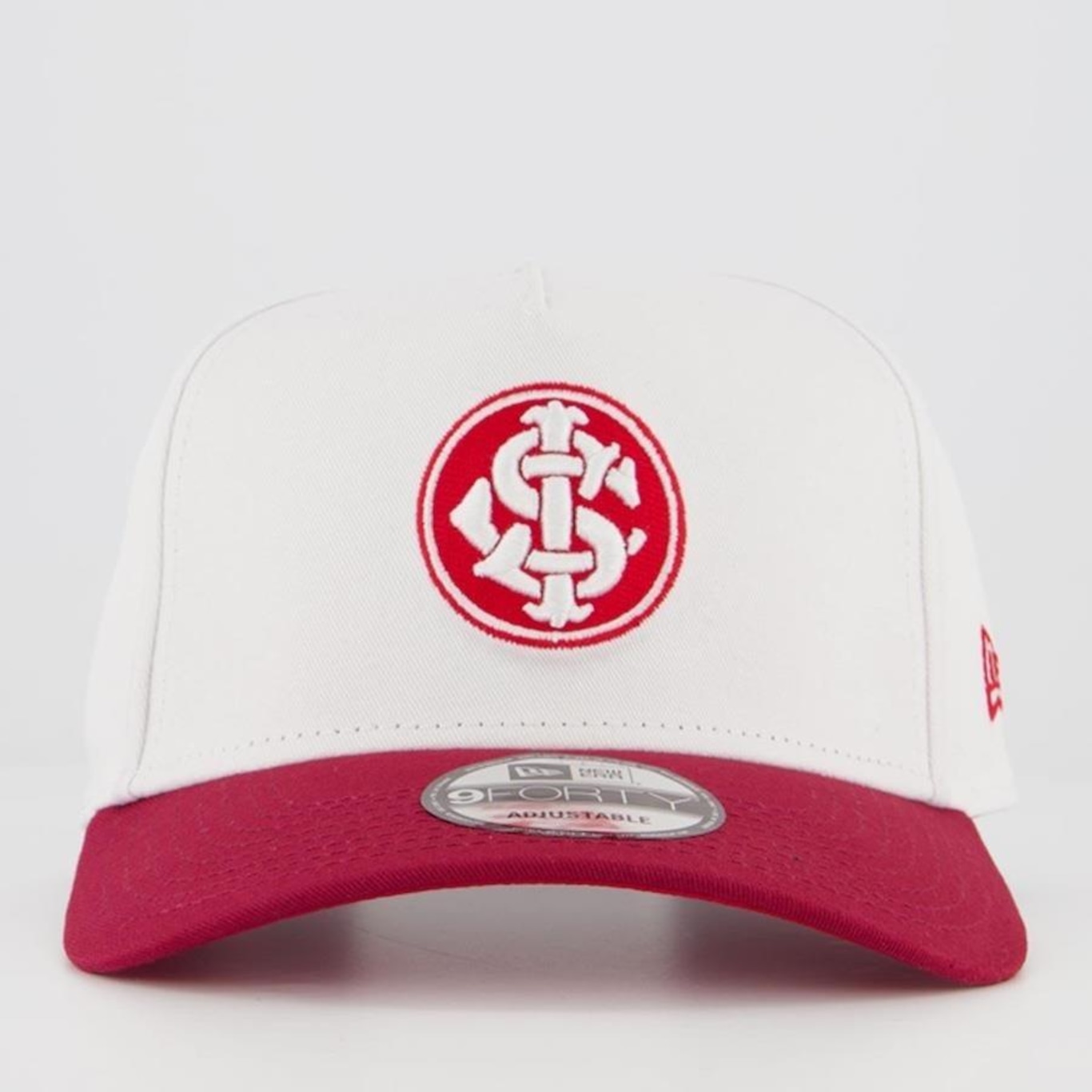 Boné Aba Curva New Era Internacional 940 III - Snapback - Adulto - Foto 2