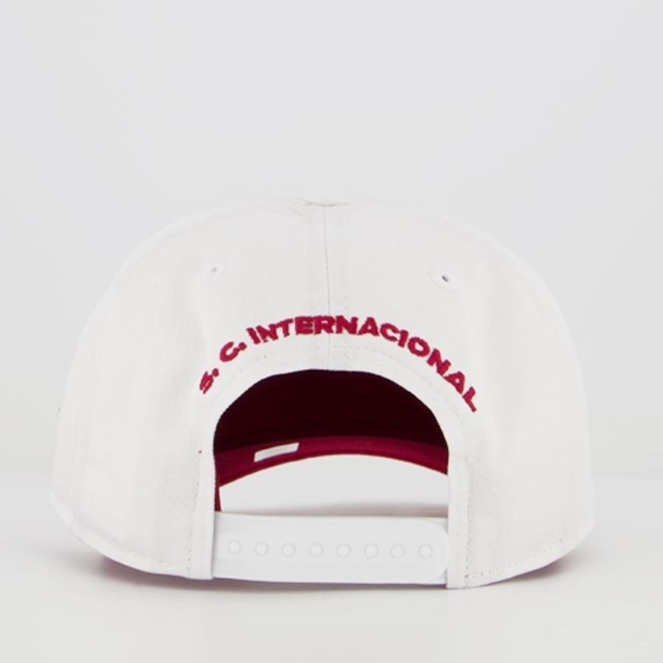 Boné Aba Curva New Era Internacional 940 III - Snapback - Adulto - Foto 3