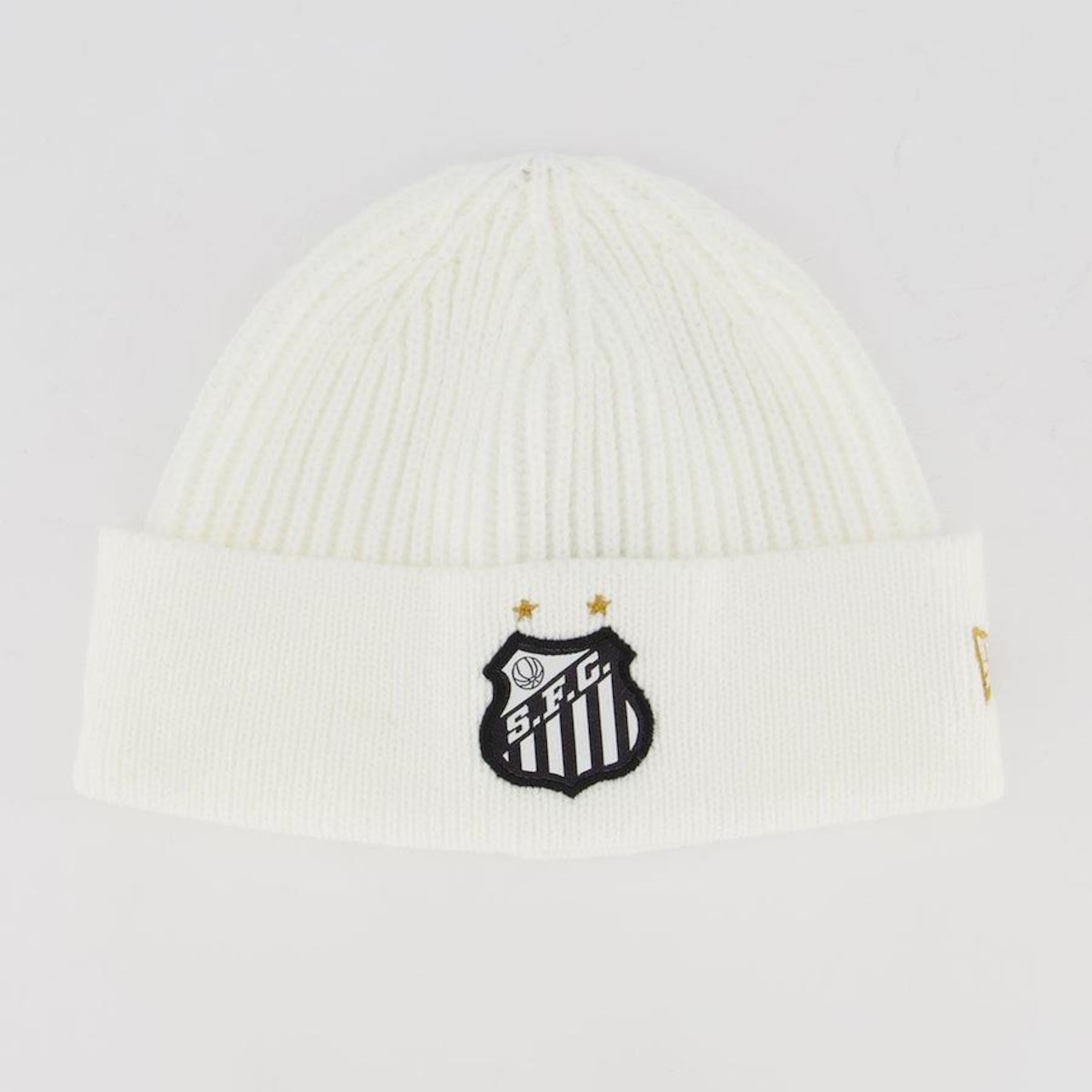 Gorro do Santos New Era - Adulto - Foto 1