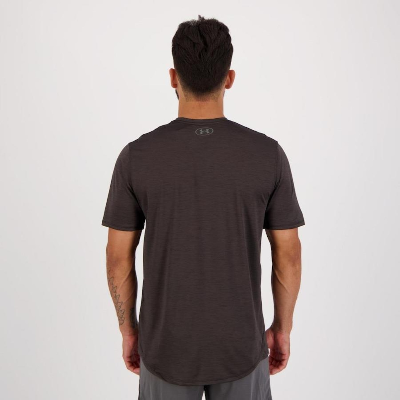 Camiseta Under Armour Training Vent 2.0 - Masculina - Foto 3