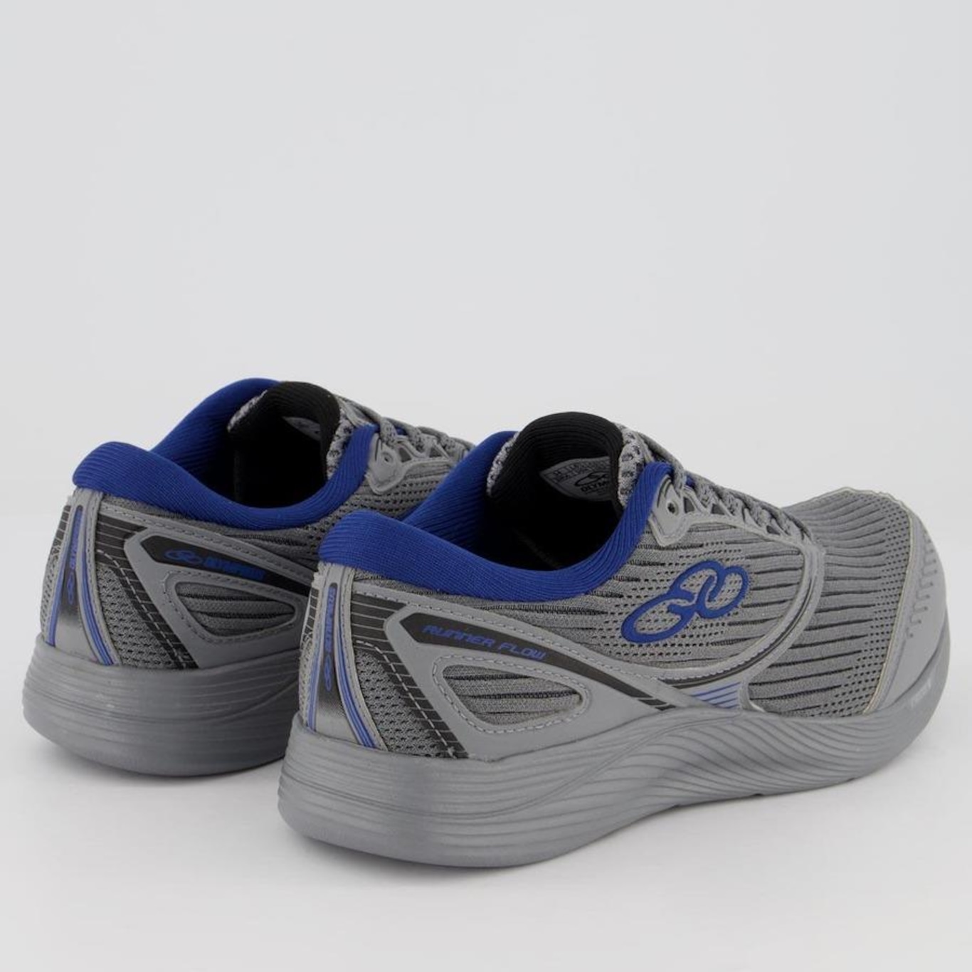 Tênis olympikus runner flow hot sale feminino