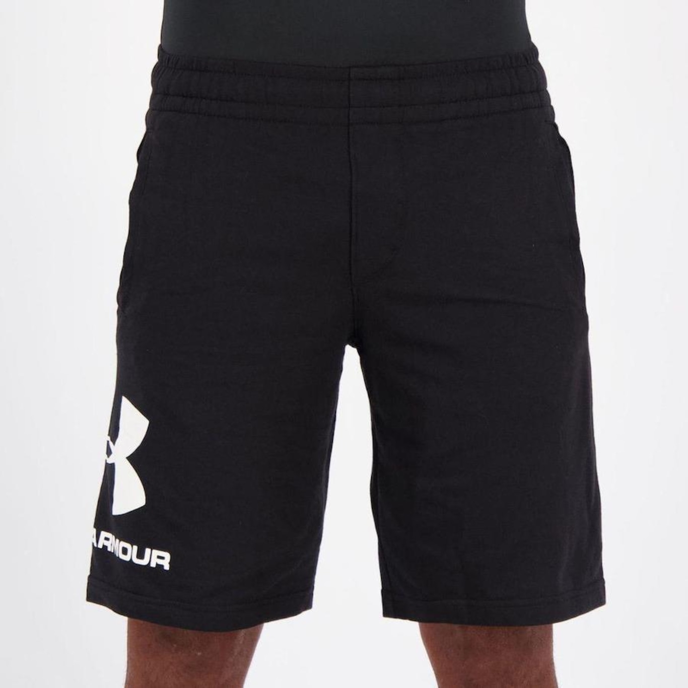 Bermuda Under Armour Sportstyle Especial - Masculina - Foto 1