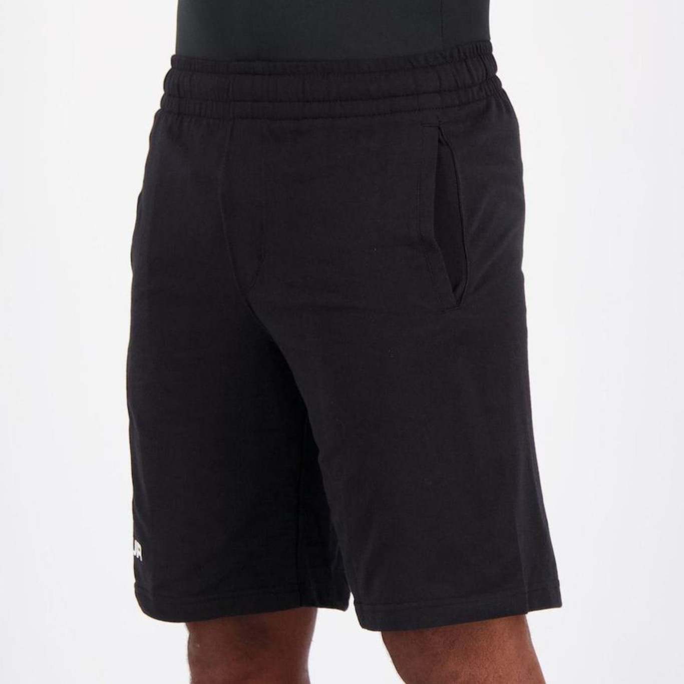 Bermuda Under Armour Sportstyle Especial - Masculina - Foto 3