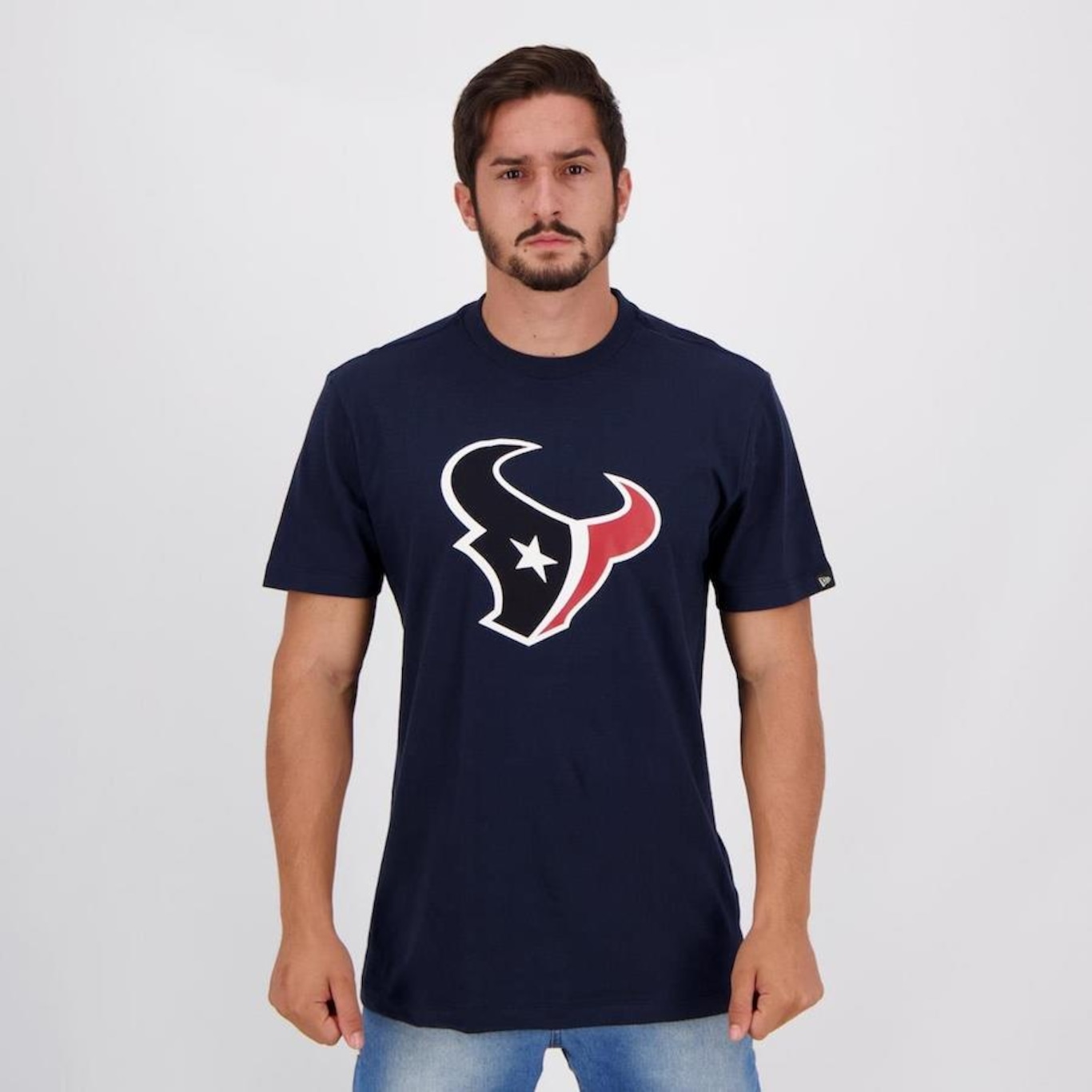 Camisa NFL Nike Houston Texans - Branco