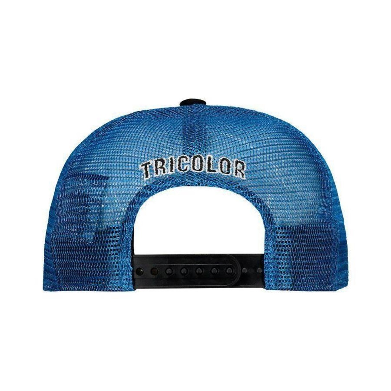 Boné Aba Curva New Era Grêmio 940 Trucker - Snapback - Adulto - Foto 3