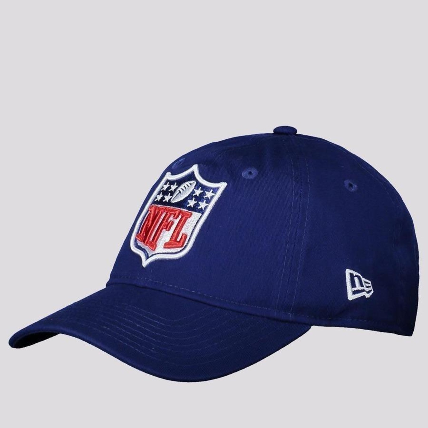 Boné New Era NFL 920 - Strapback - Adulto - Foto 1