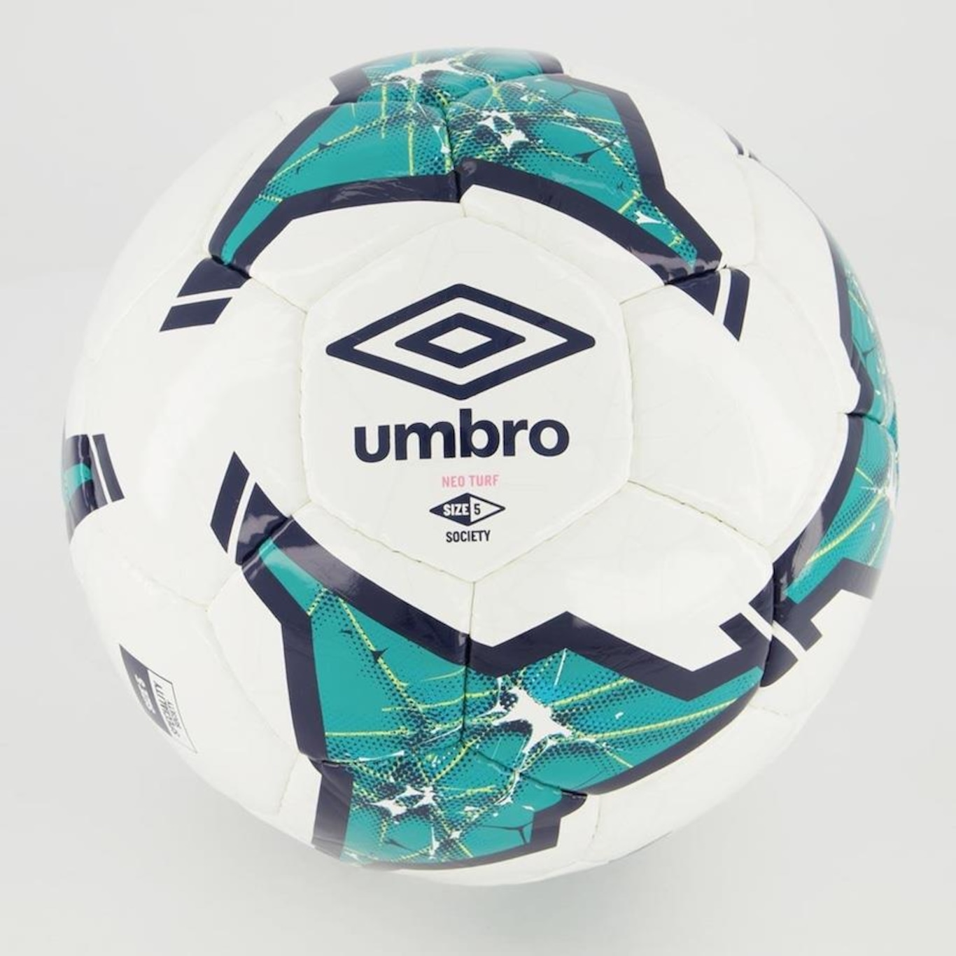 Bola Society Umbro Neo Turf - Foto 1