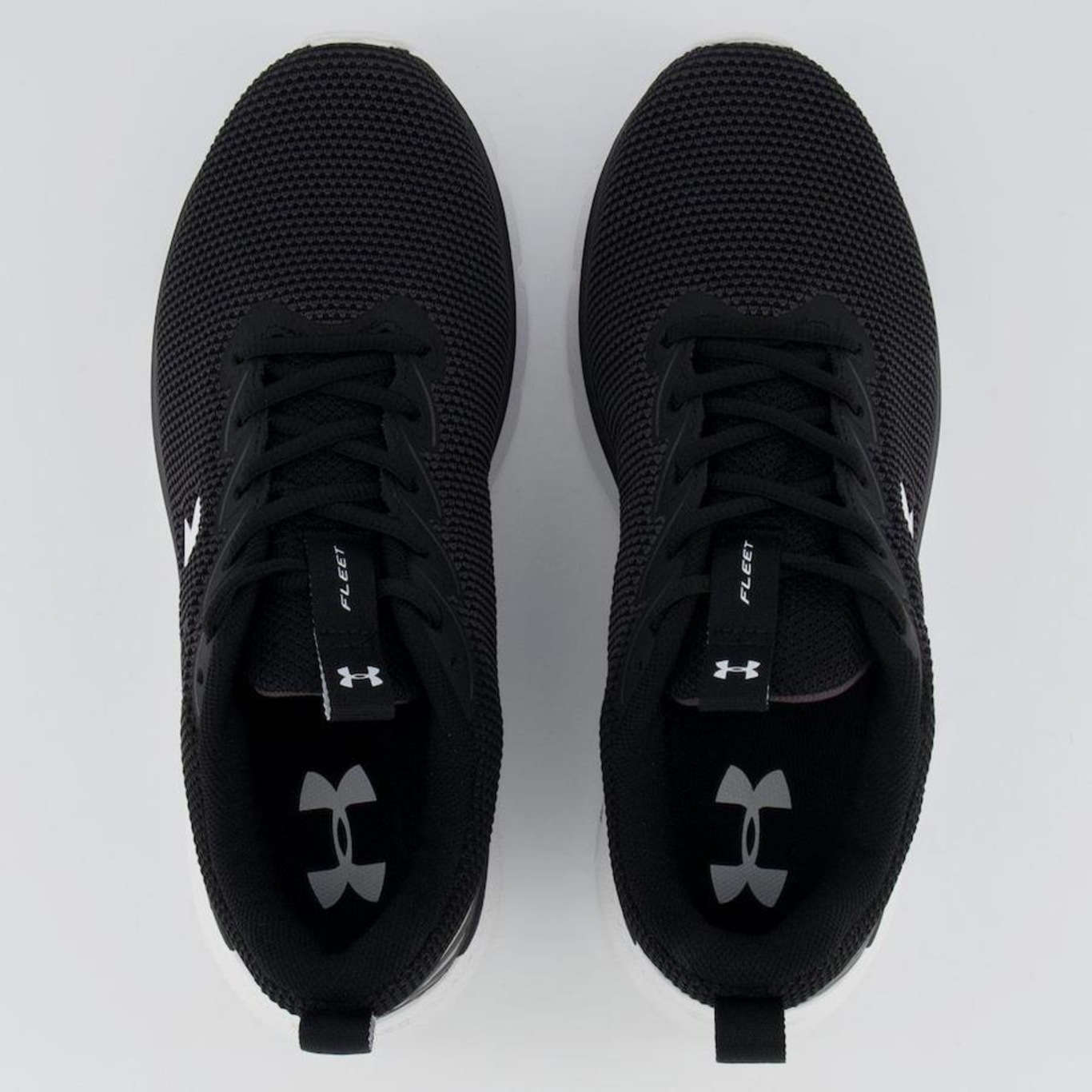 Tênis Under Armour Charged Fleet Masculino