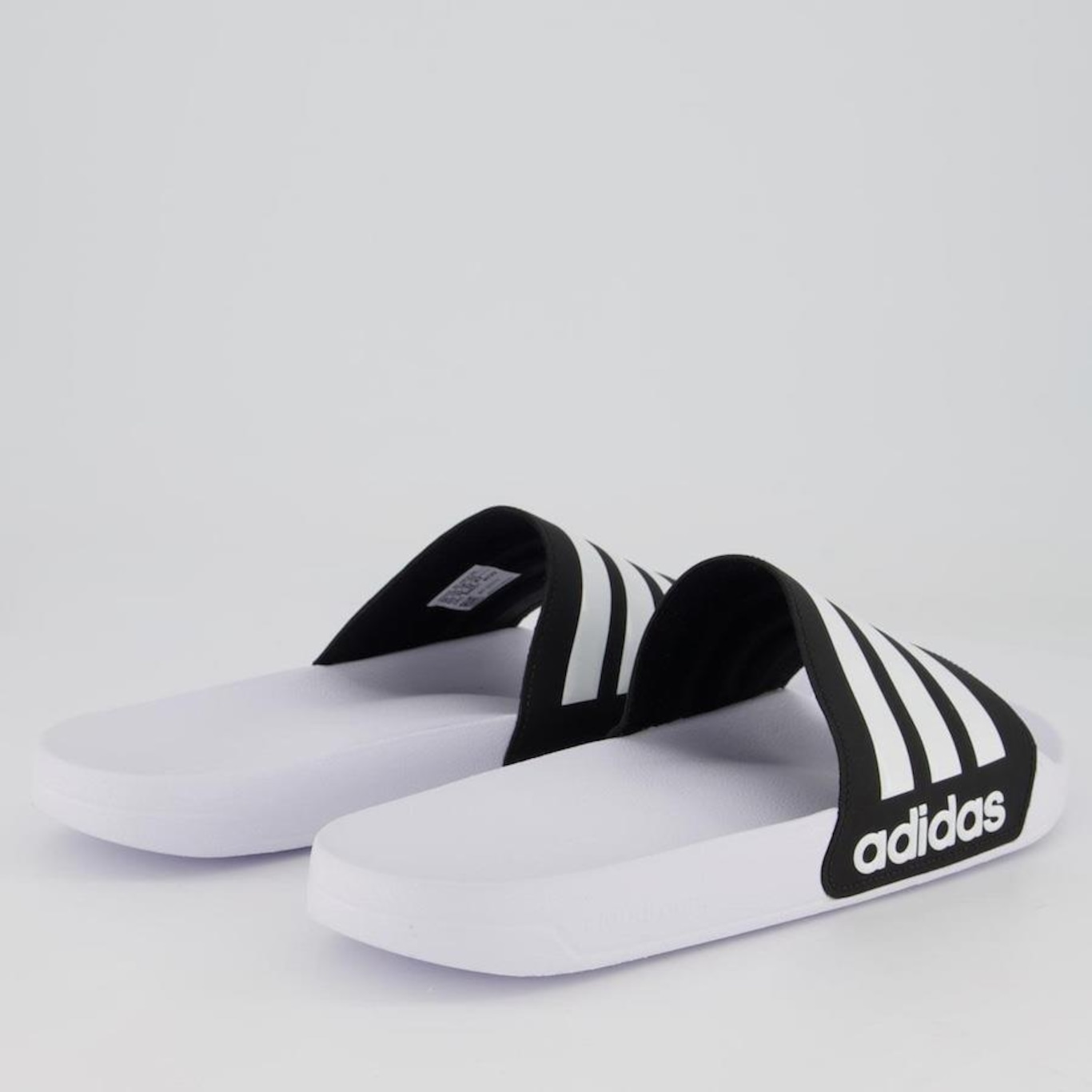 Chinelo adidas Adilette Shower - Unissex - Foto 4