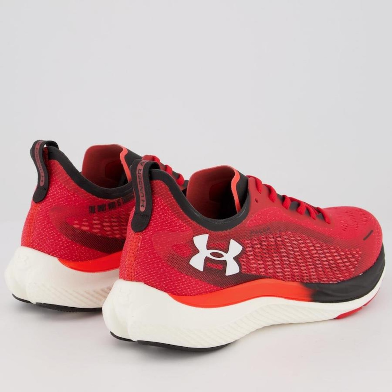 Tênis Under Armour Base Pacer - Unissex - Foto 3