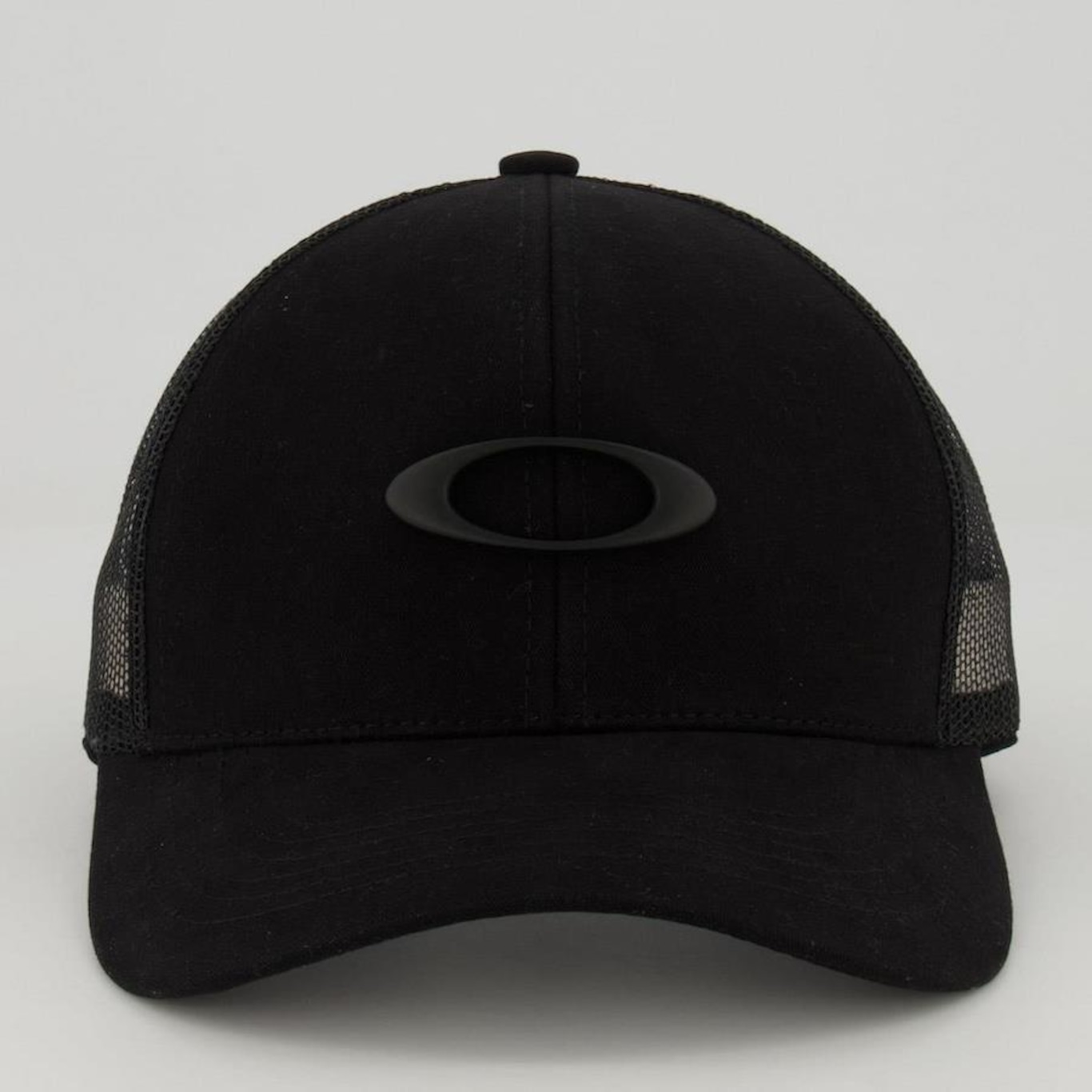 Boné Oakley Metal Ellipse Trucker - Snapback - Adulto - Foto 2