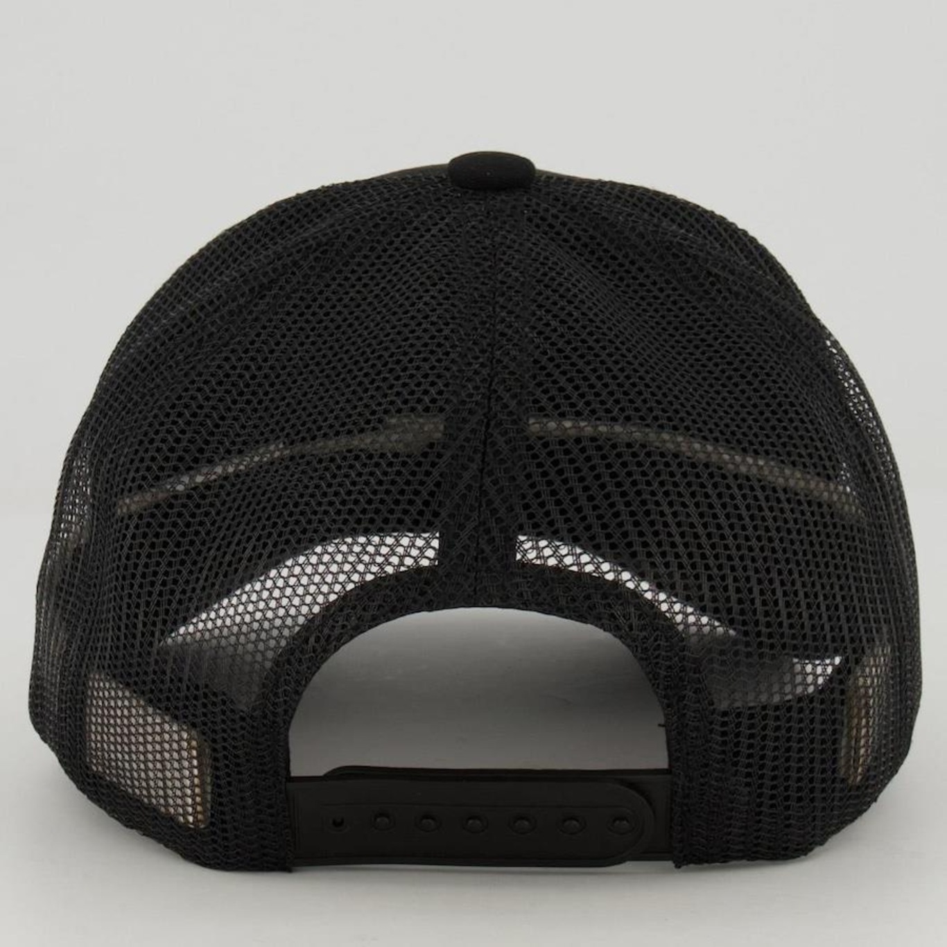 Boné Oakley Metal Ellipse Trucker - Snapback - Adulto - Foto 3