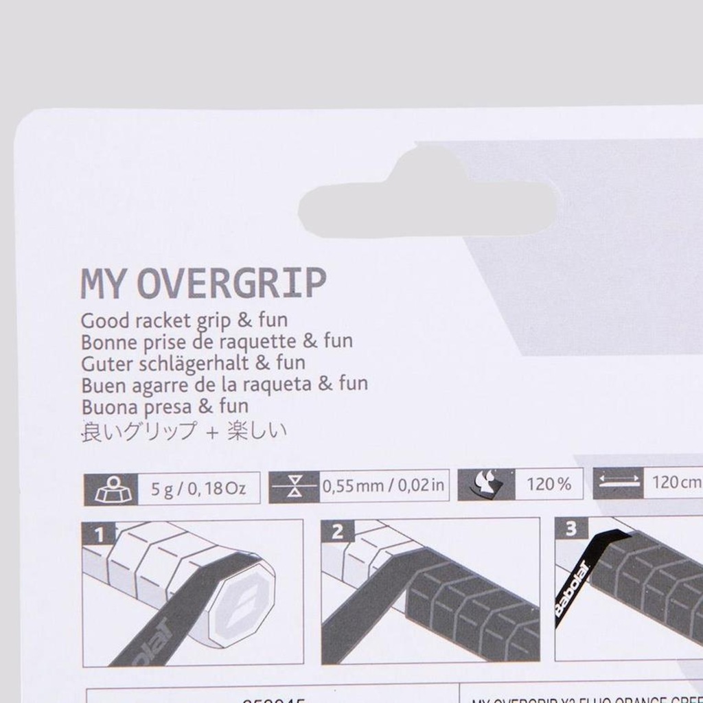 Babolat Overgrip | Confronta Prezzi