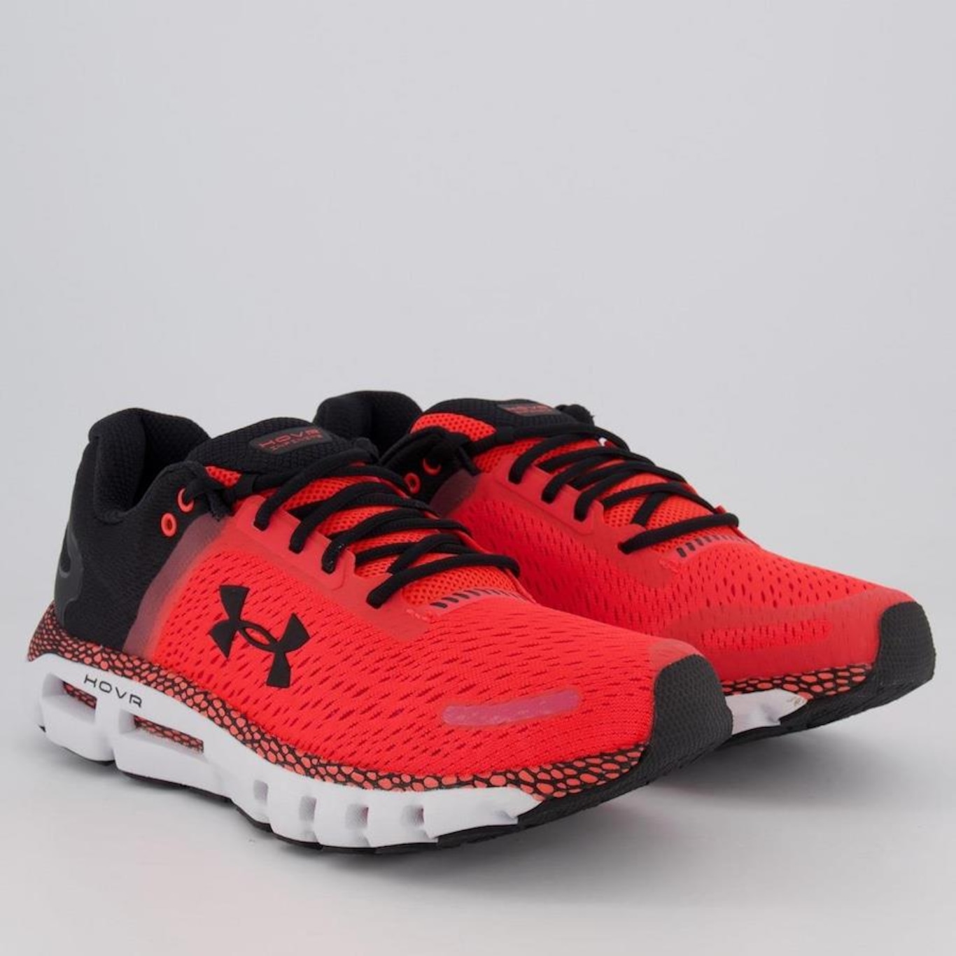 Tênis Under Armour HOVR Infinite 2 - Masculino - Foto 2