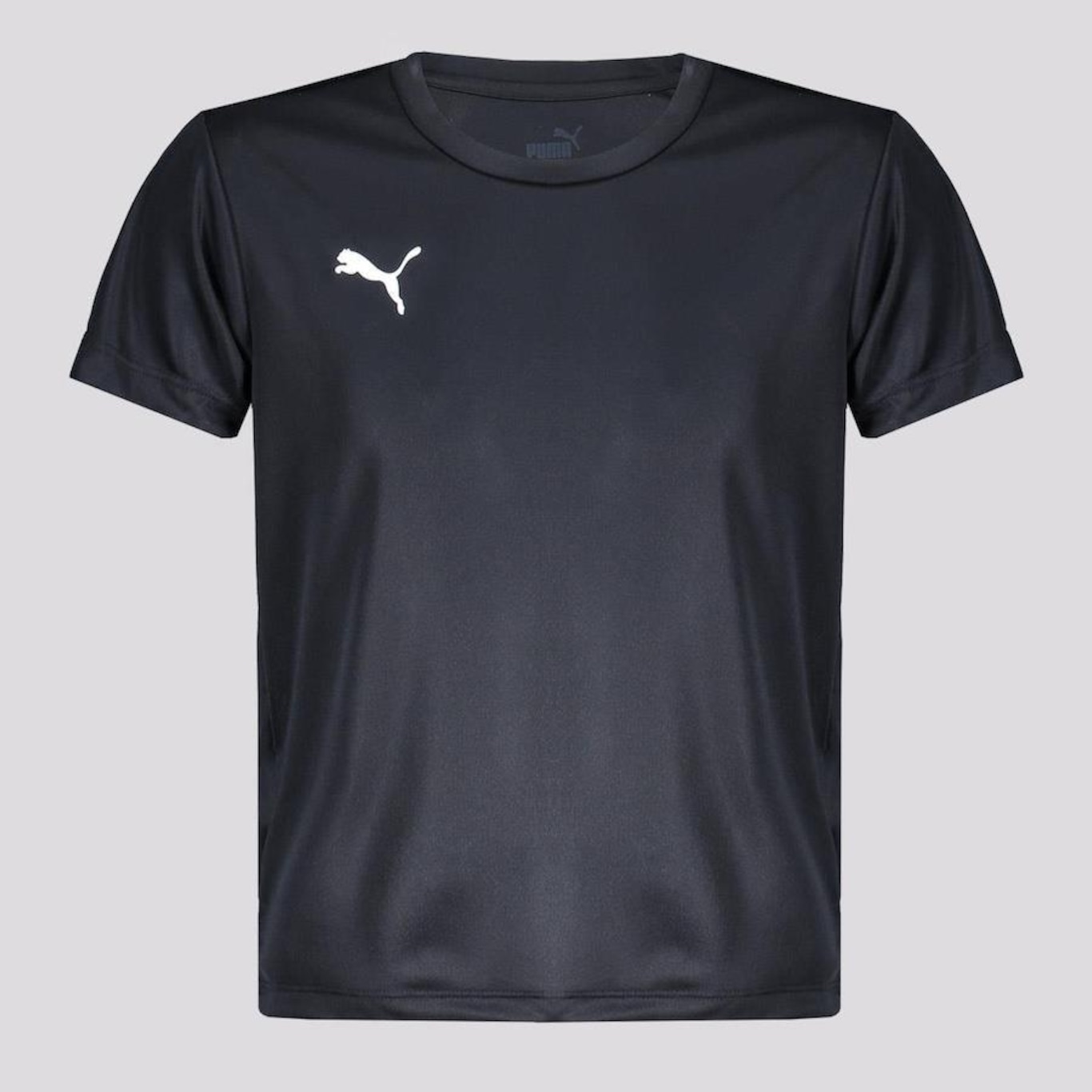 Camiseta Puma Liga Active - Juvenil - Foto 1