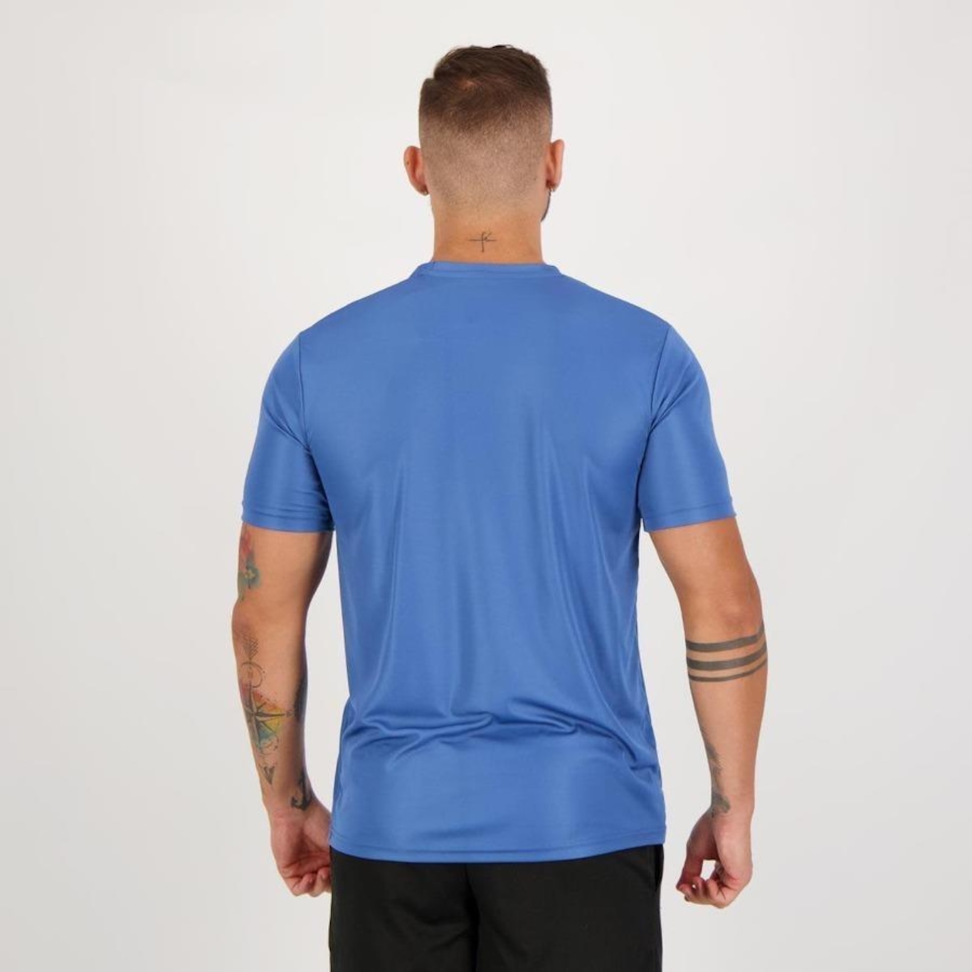 Camisa Puma Liga Active - Masculina - Foto 4