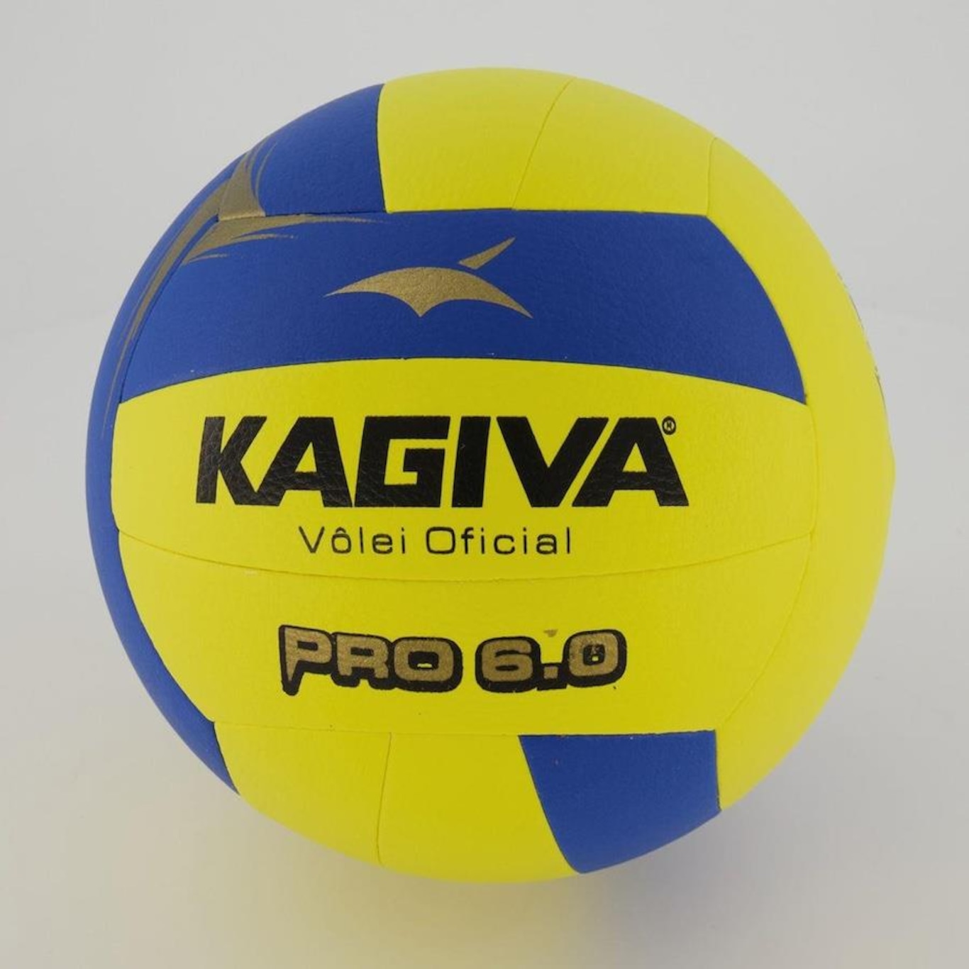 Bola de Vôlei Kagiva Pro 6.0 - Foto 1