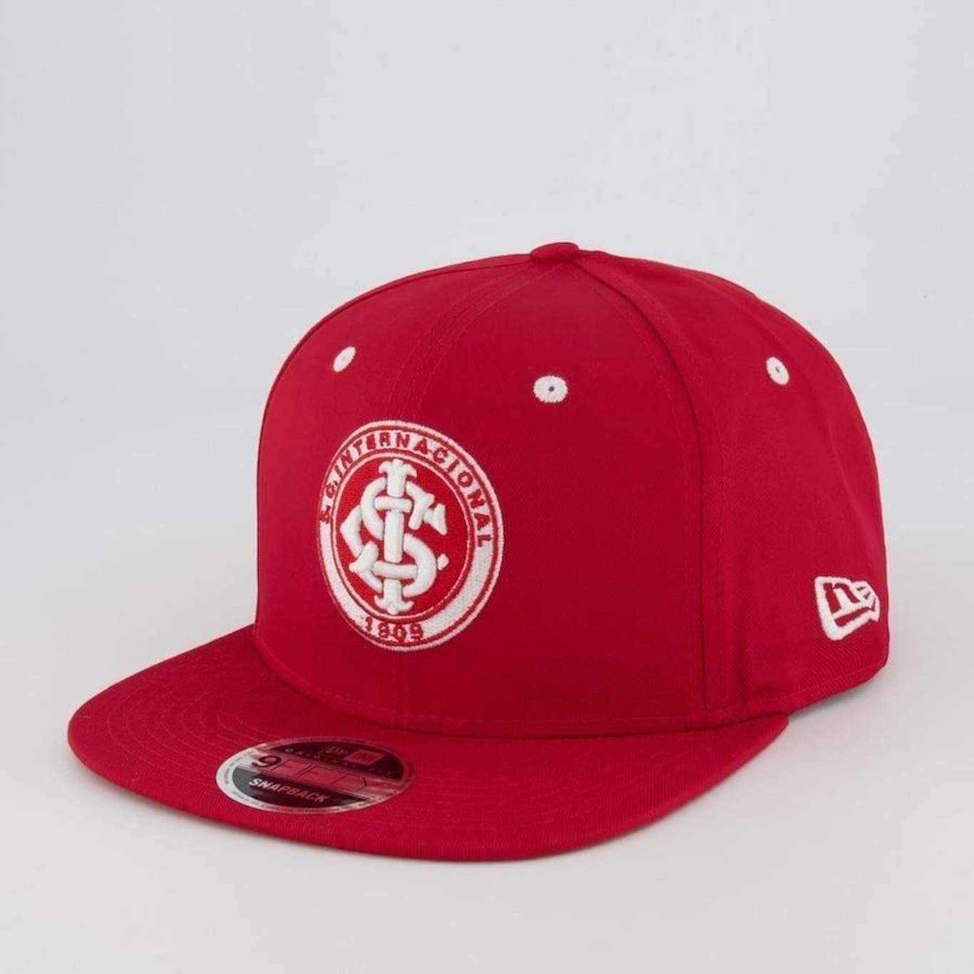 Boné Aba Reta New Era Internacional 950 - Snapback - Adulto - Foto 1