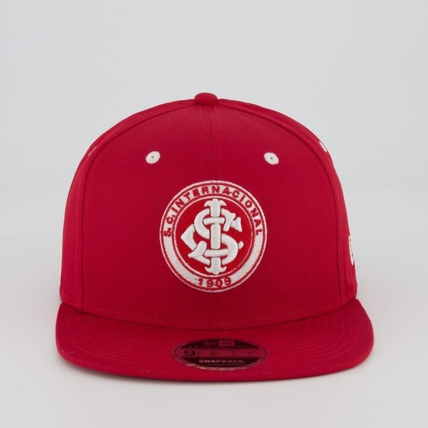 Boné Aba Reta New Era Internacional 950 - Snapback - Adulto - Foto 2