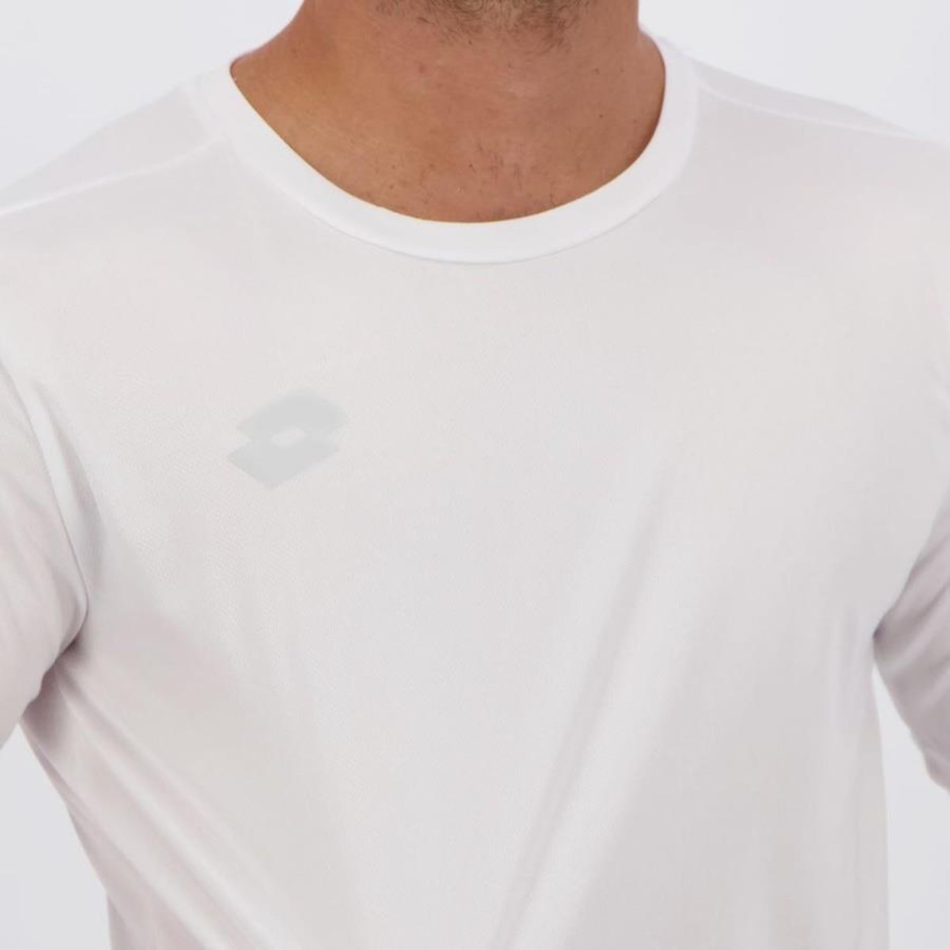 Camisa Lotto Andreoli - Masculina - Foto 5