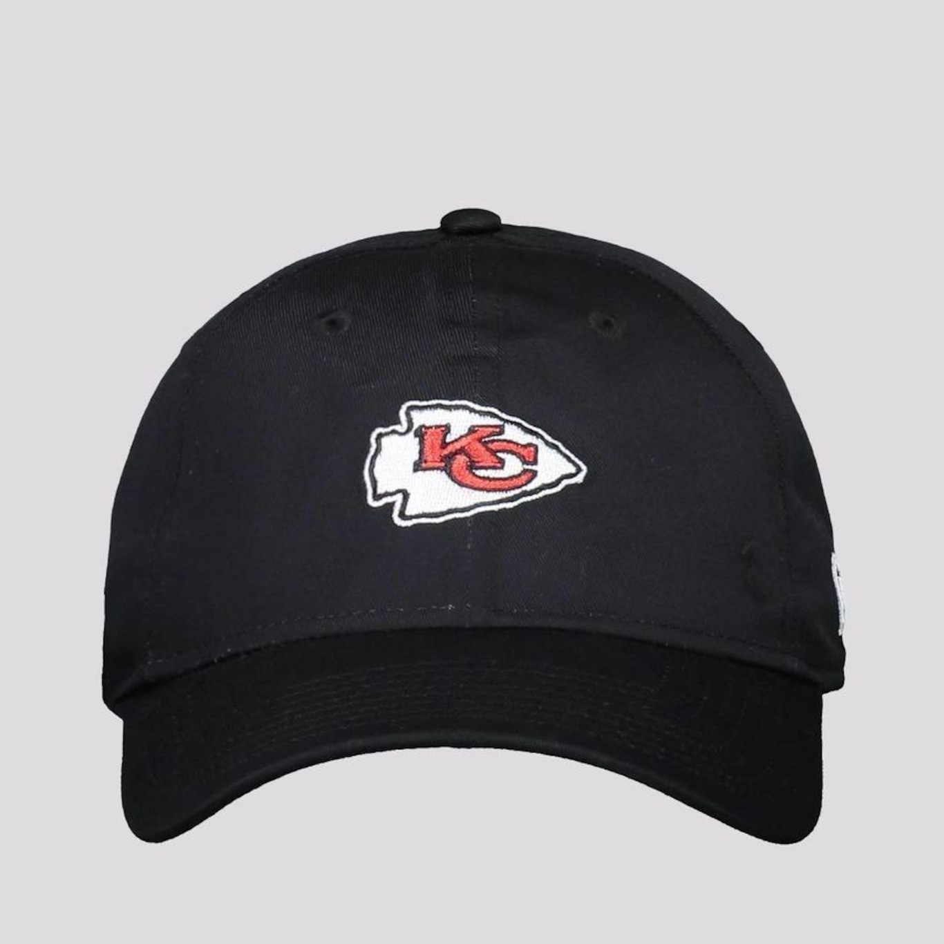 Boné New Era NFL Kansas City Chiefs 920 - Strapback - Adulto - Foto 2