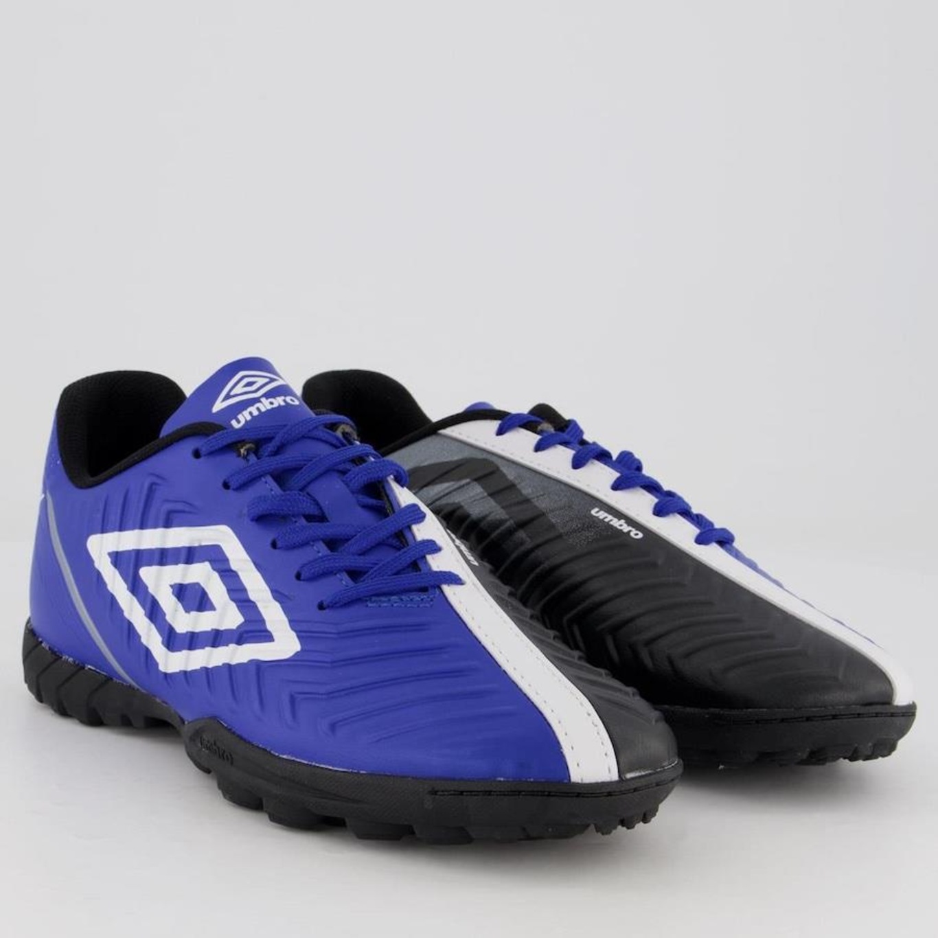 Chuteira Society Umbro Fifty IV - Adulto - Foto 2