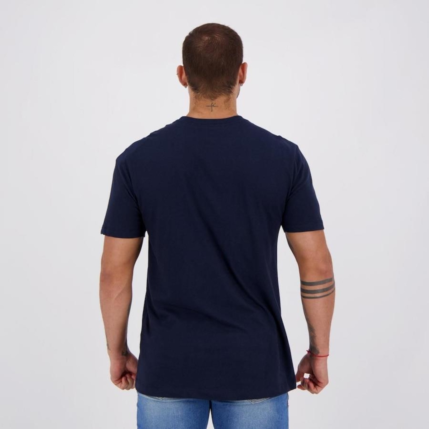 Camiseta New Era NFL Chicago Bears - Masculina - Foto 3