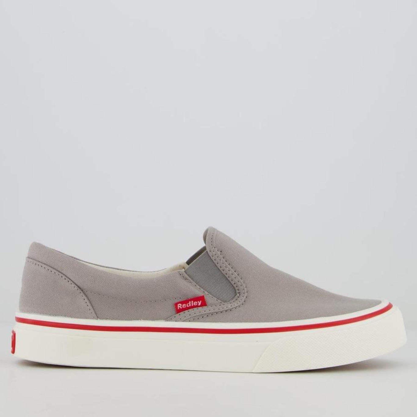 Tênis Redley Originals Slip On - Adulto - Foto 1