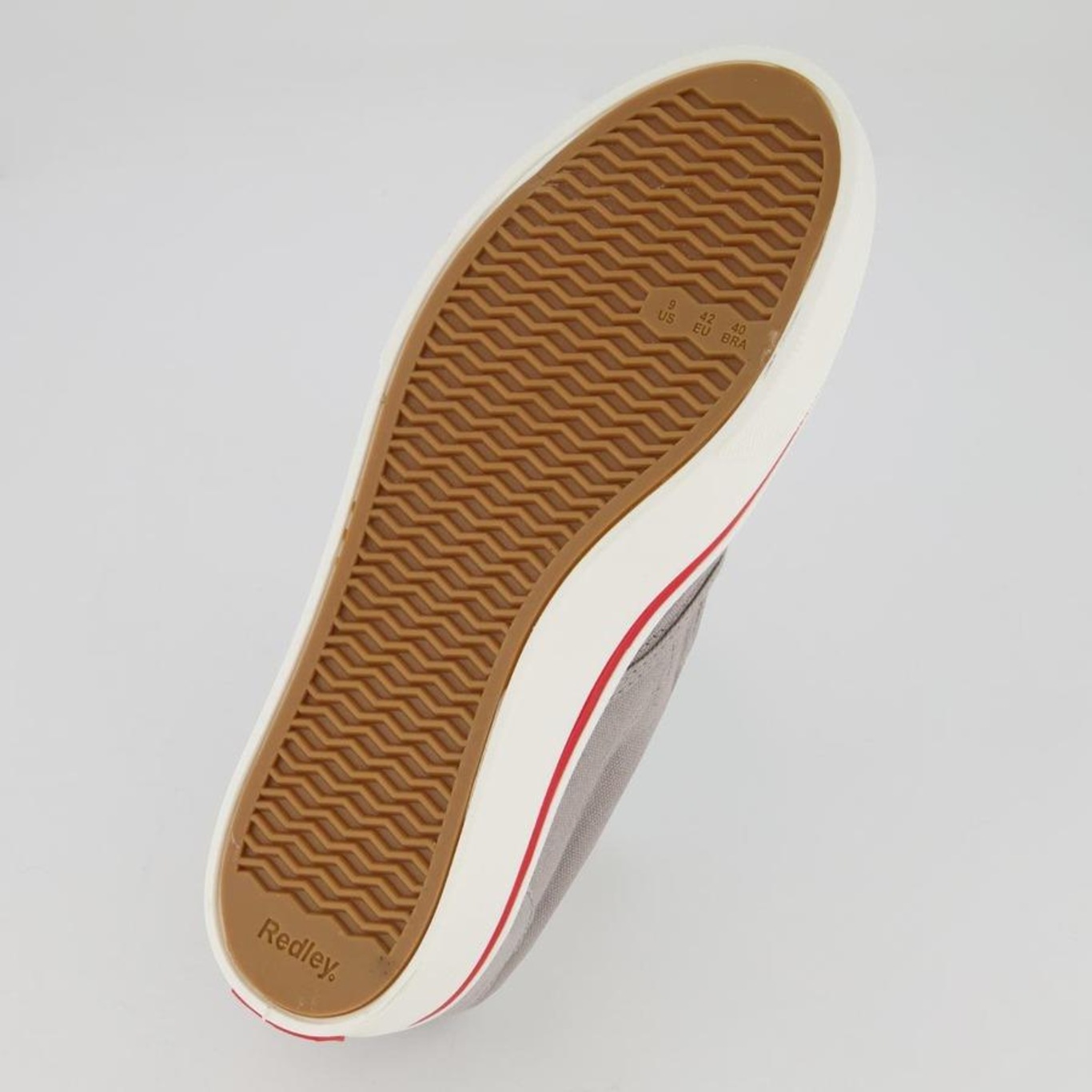 Tênis Redley Originals Slip On - Adulto - Foto 5